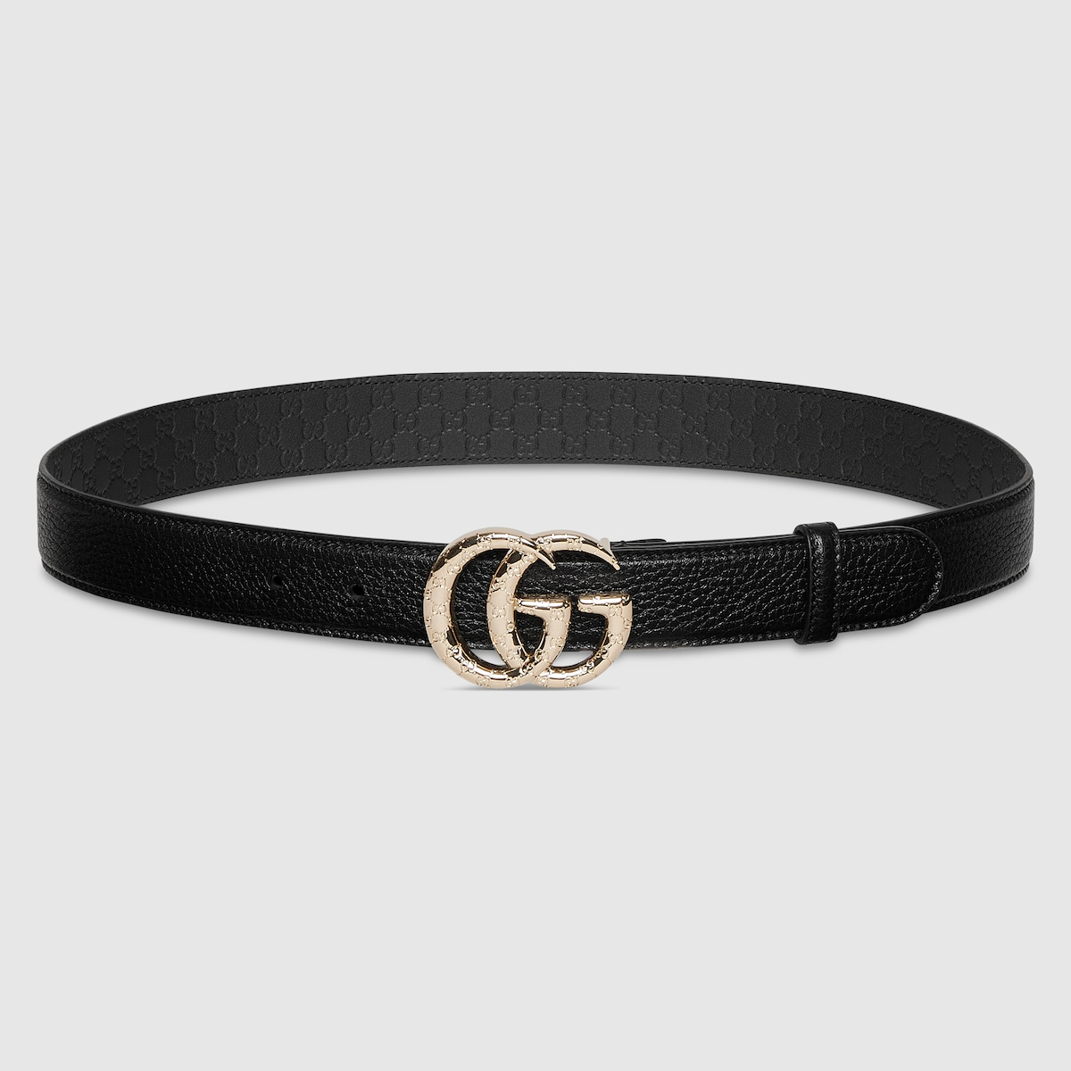 [Gucci] Belt FW25 836933AAEAO1000