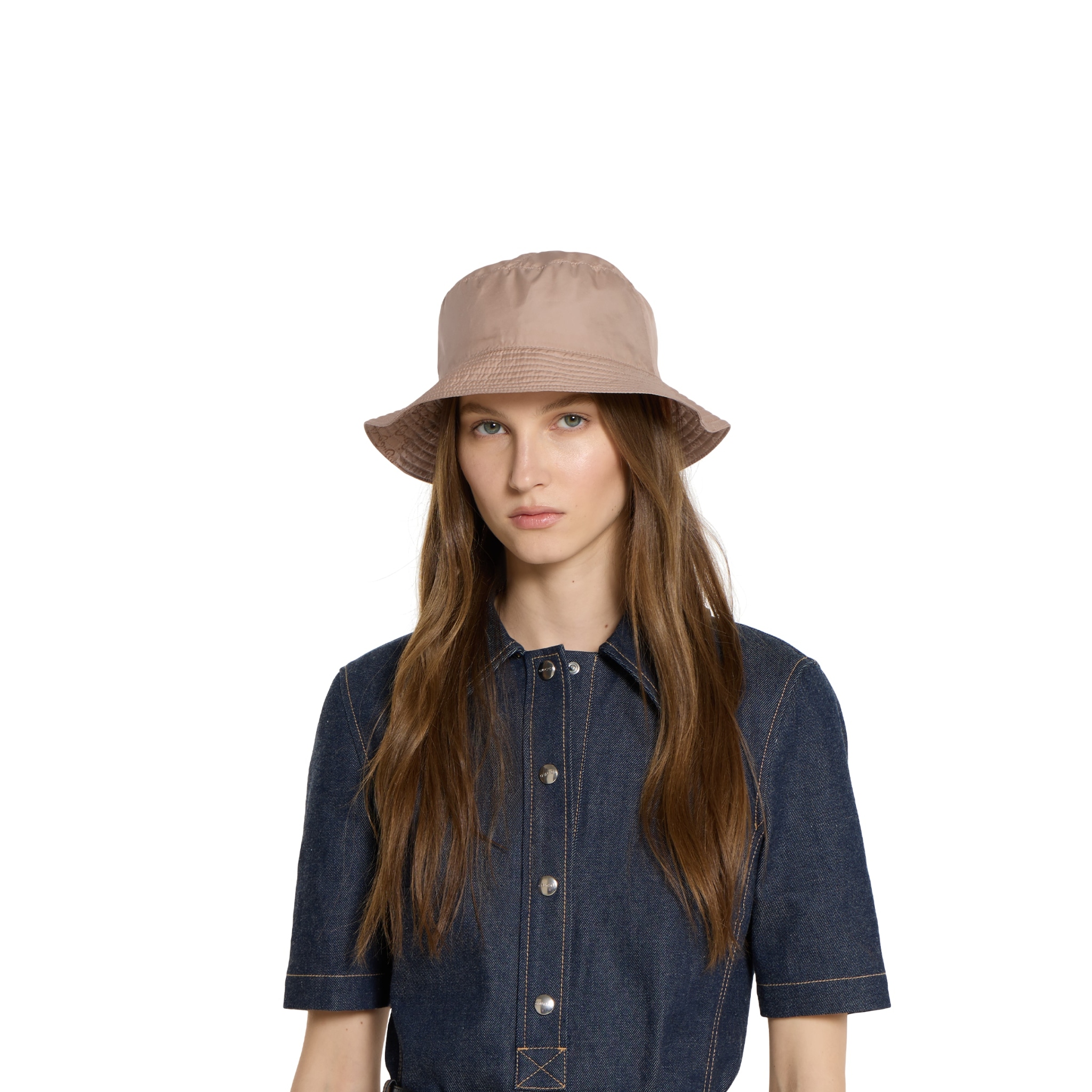 [Gucci] Hat FW25 8357723HBB79765