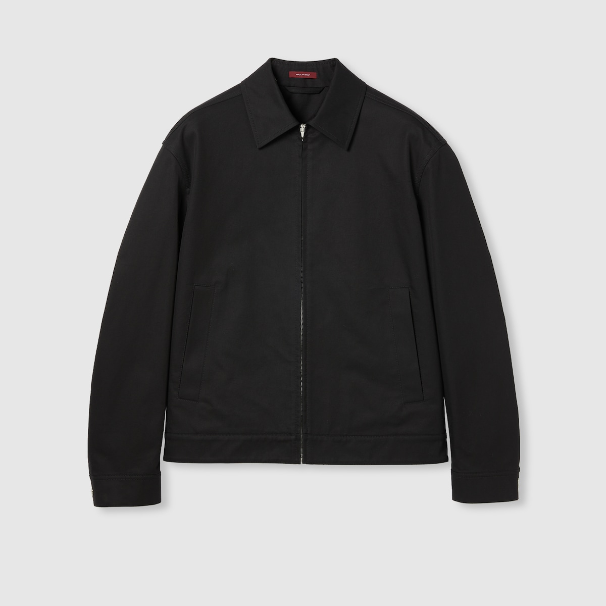 [Gucci] Jacket FW25 827503ZAQH51000