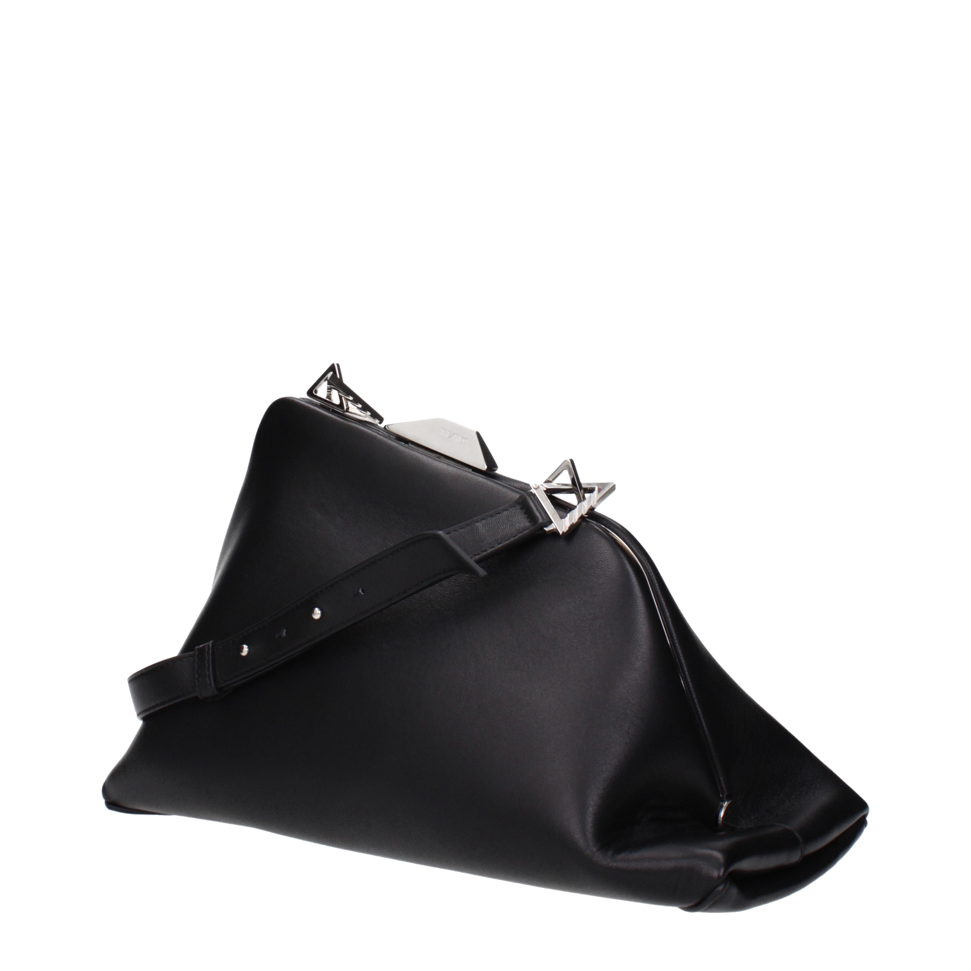 [The Attico] Bag SS26 AH00049LBT001AA100