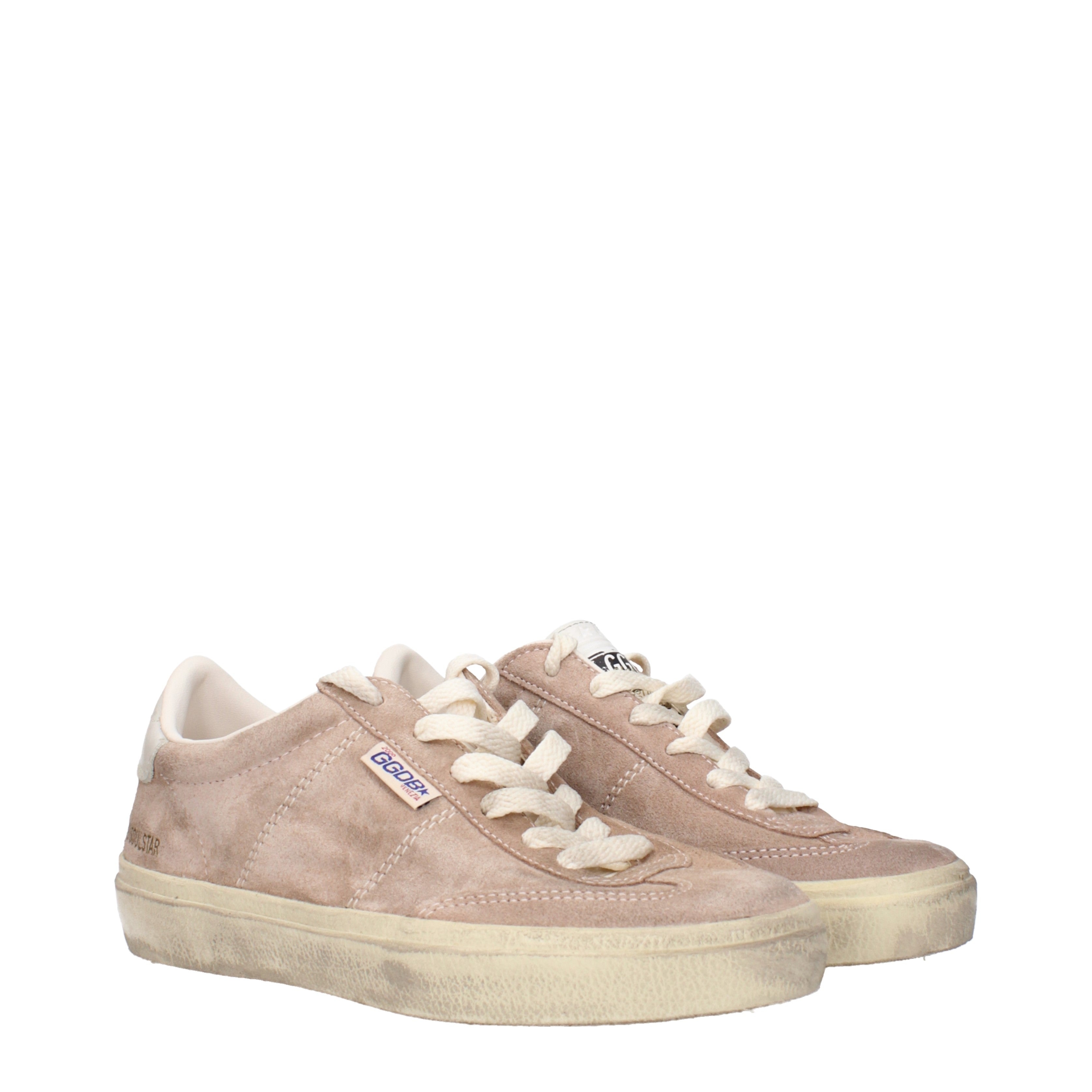 [Golden Goose] Sneakers SS26 GWF00464F00508525698