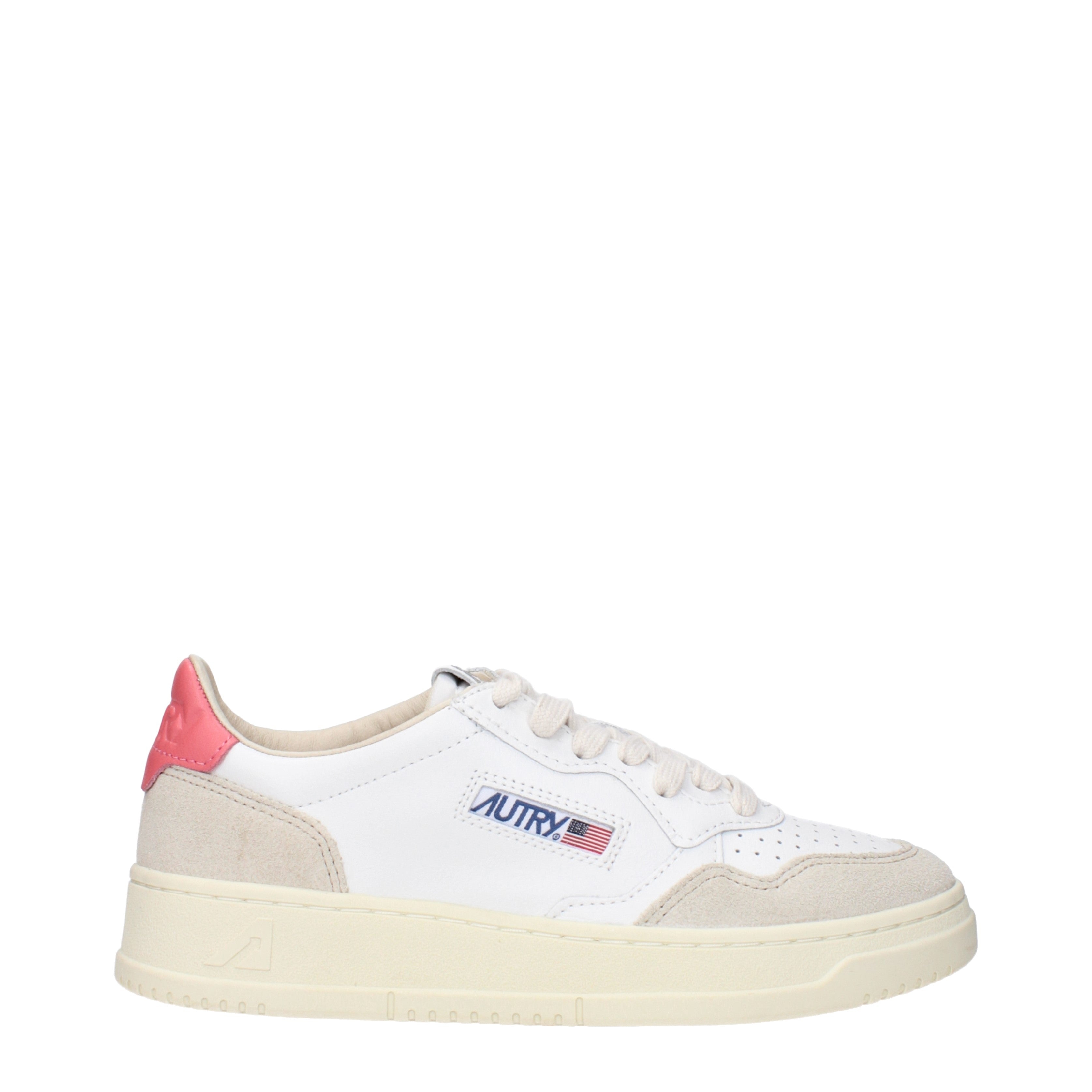 [AUTRY] Sneakers SS26 AULWLS78