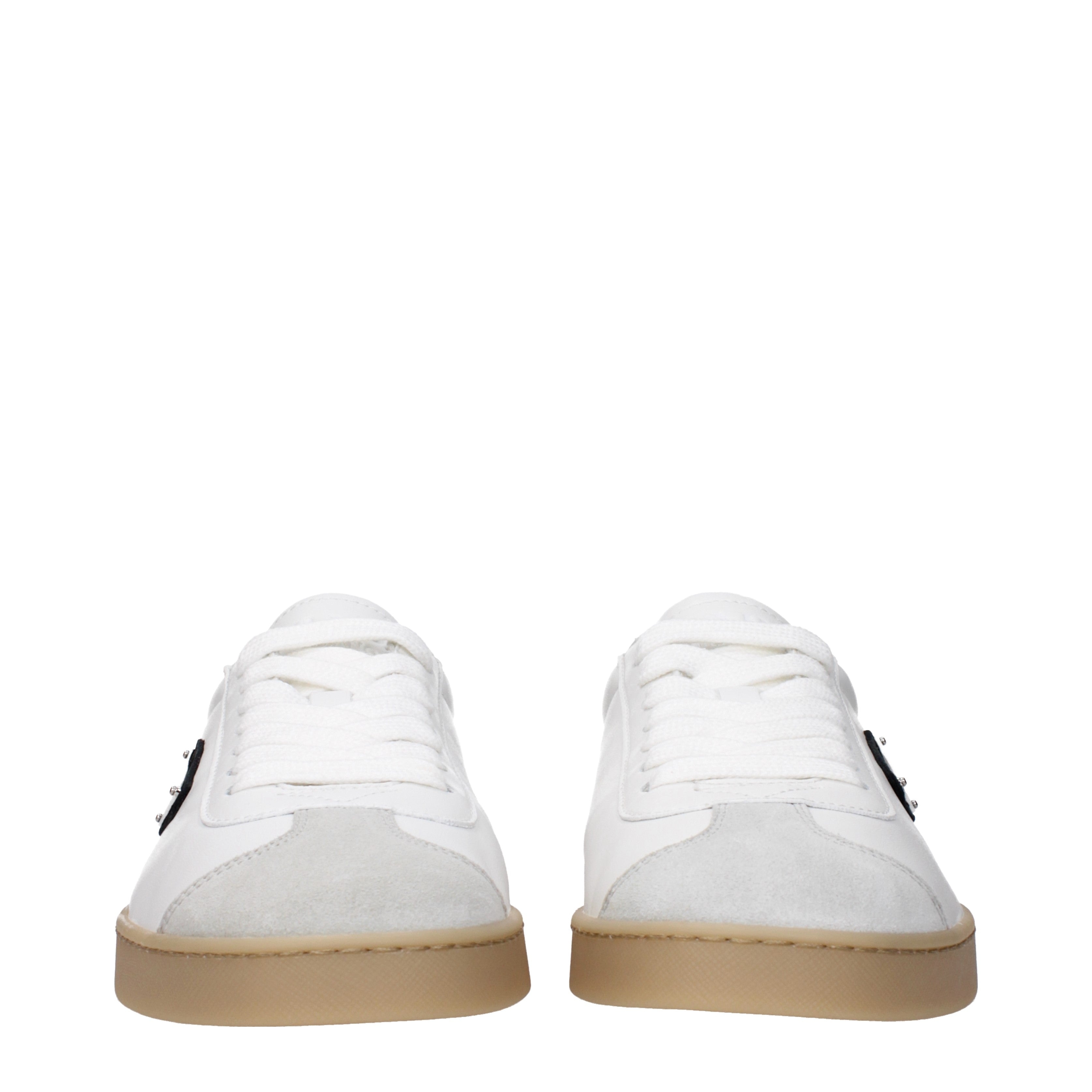 [Prada] Sneakers SS26 2EE394Y5T000F0964