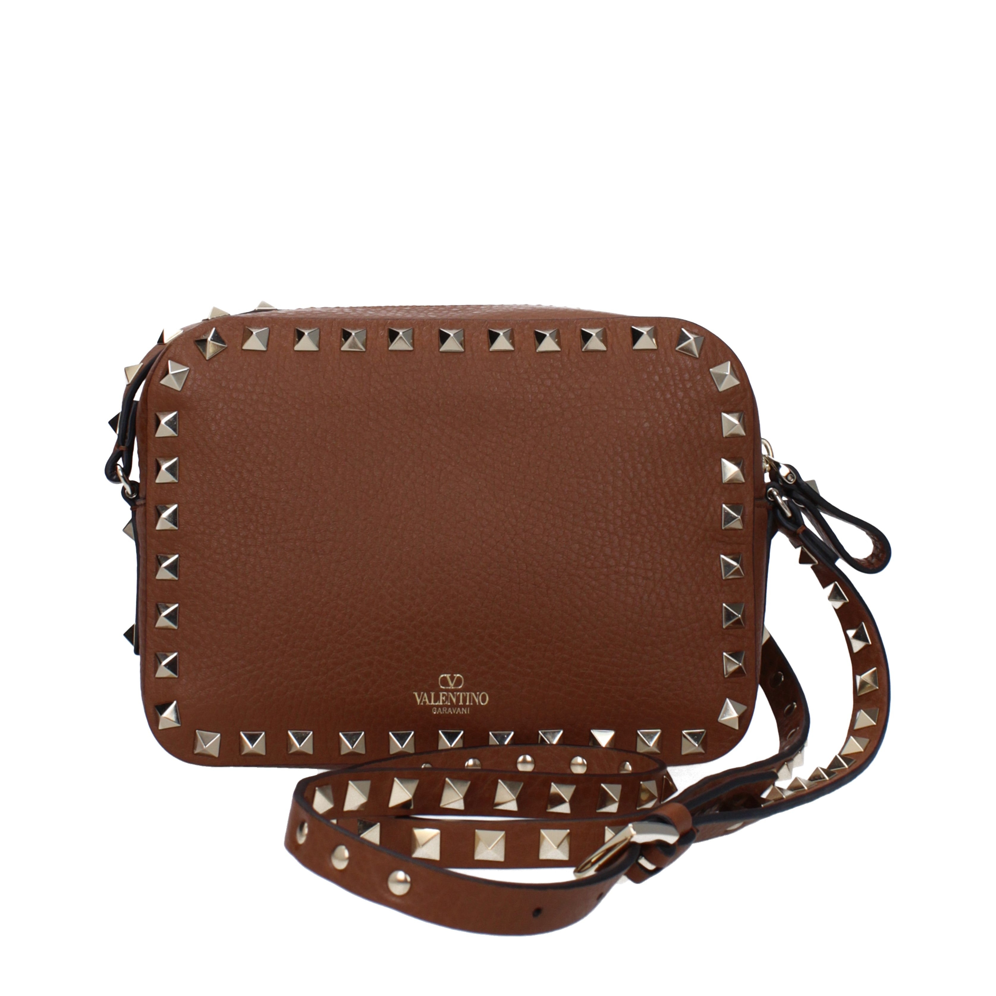 [Valentino Garavani] Cross body bag SS26 B0809VSFN58