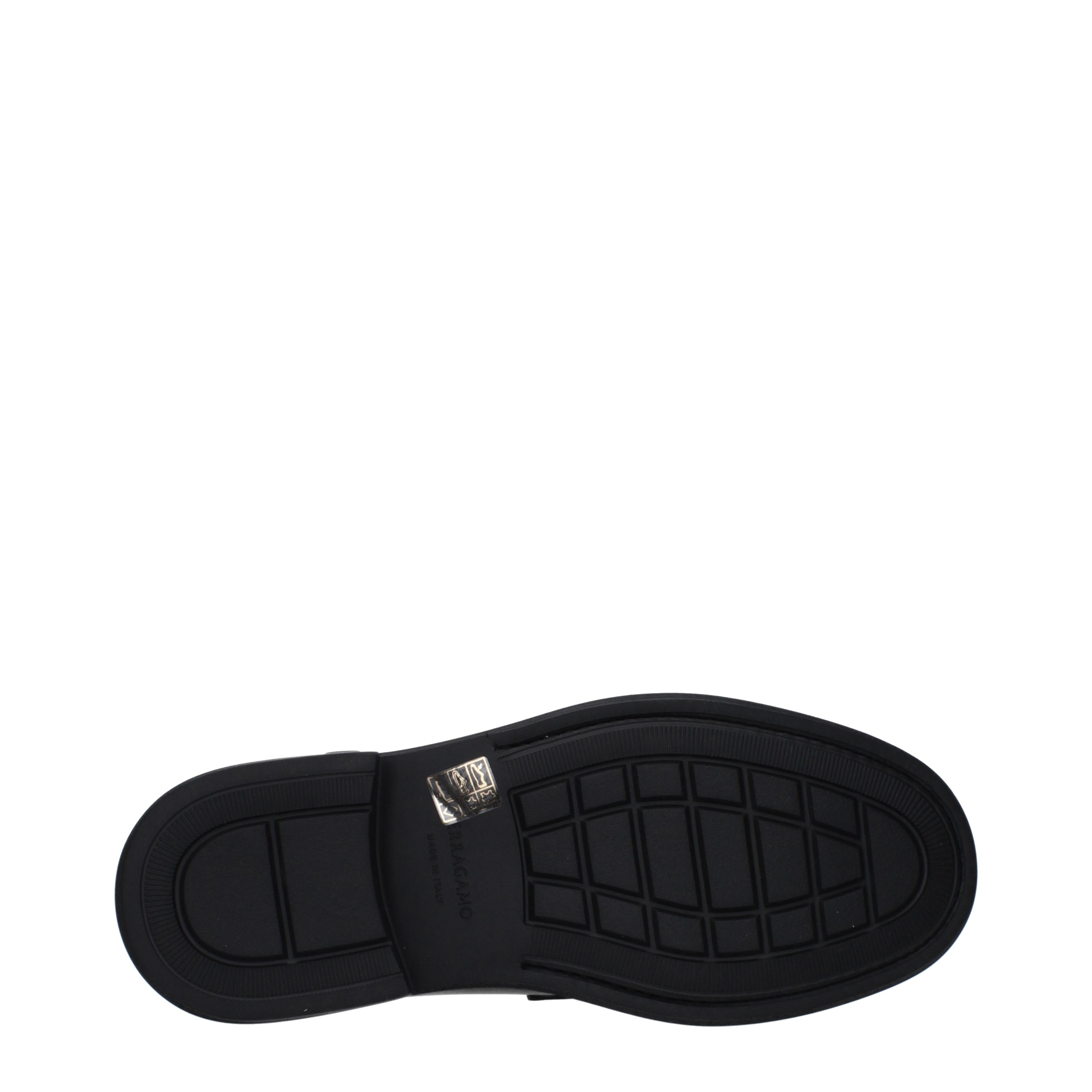 [Salvatore Ferragamo] Loafer SS26 CALIGOLA0777031