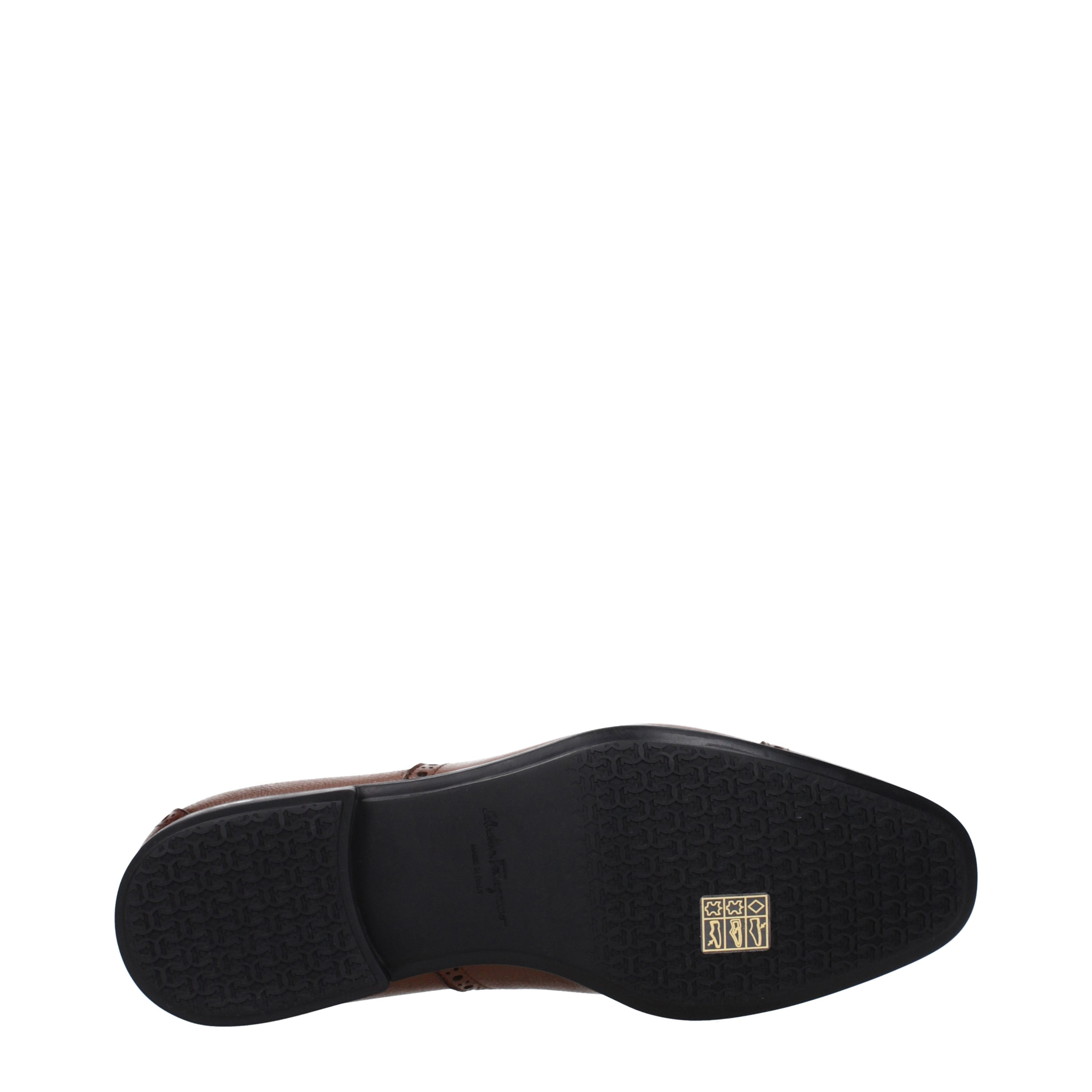 [Salvatore Ferragamo] Loafer SS26 RILEY0736553