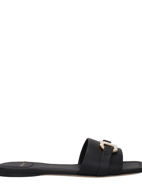 [Salvatore Ferragamo] Slippers SS26 LEAH0769636