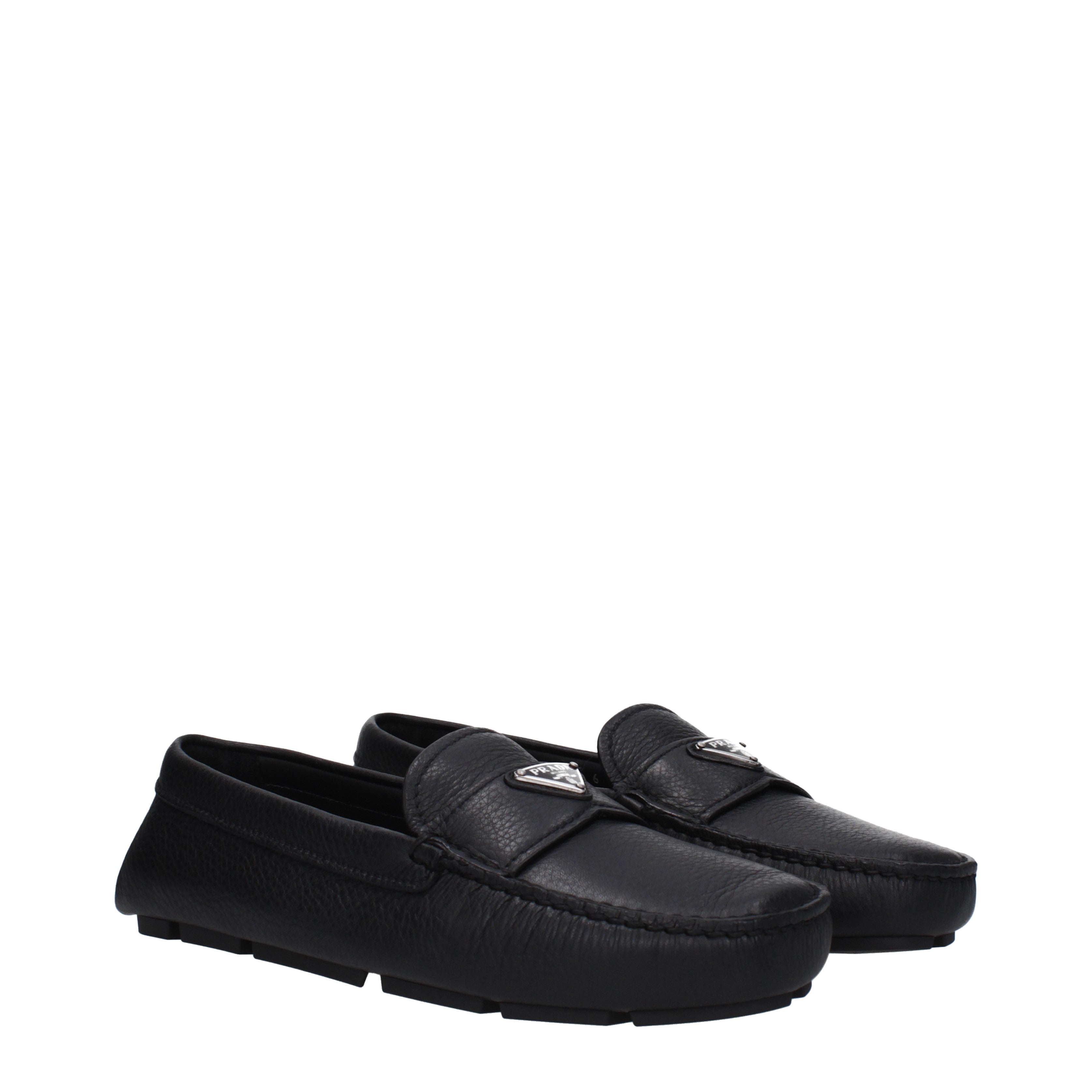 [Prada] Loafer SS26 2DD180ATGF0002