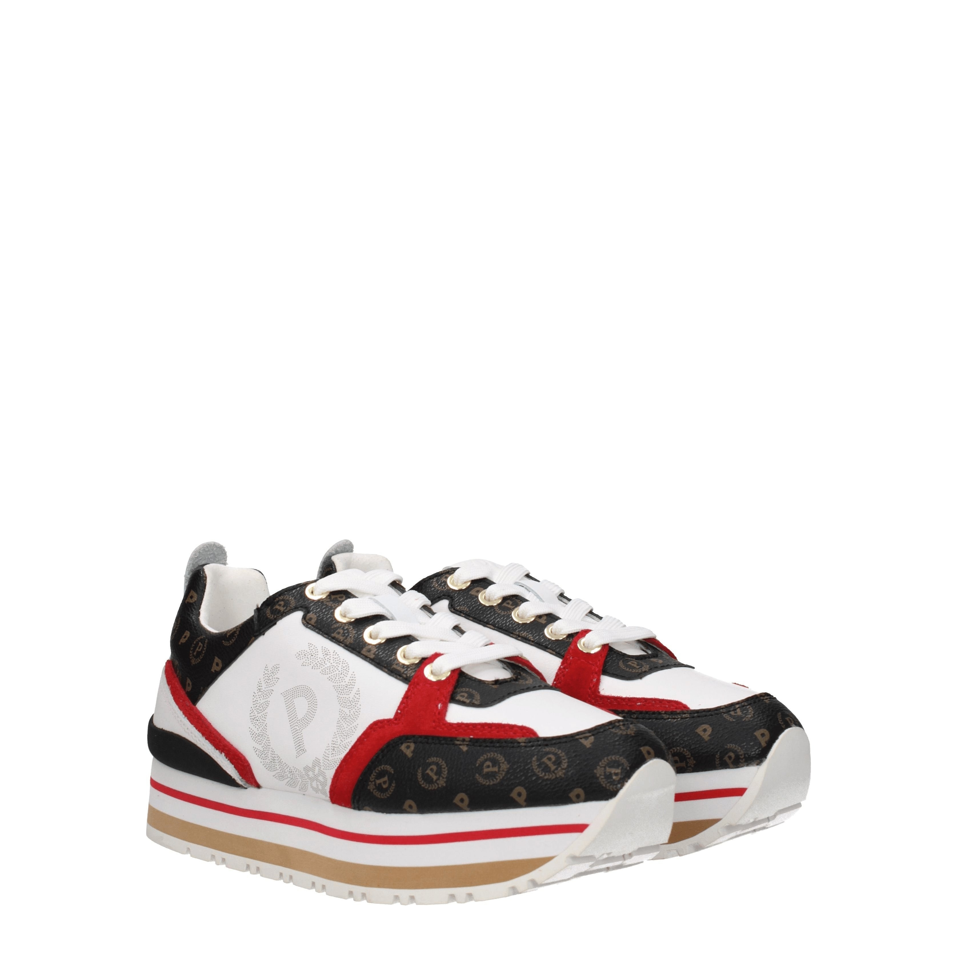 [Pollini] Sneakers SS26 TA15333G0GQ1000A