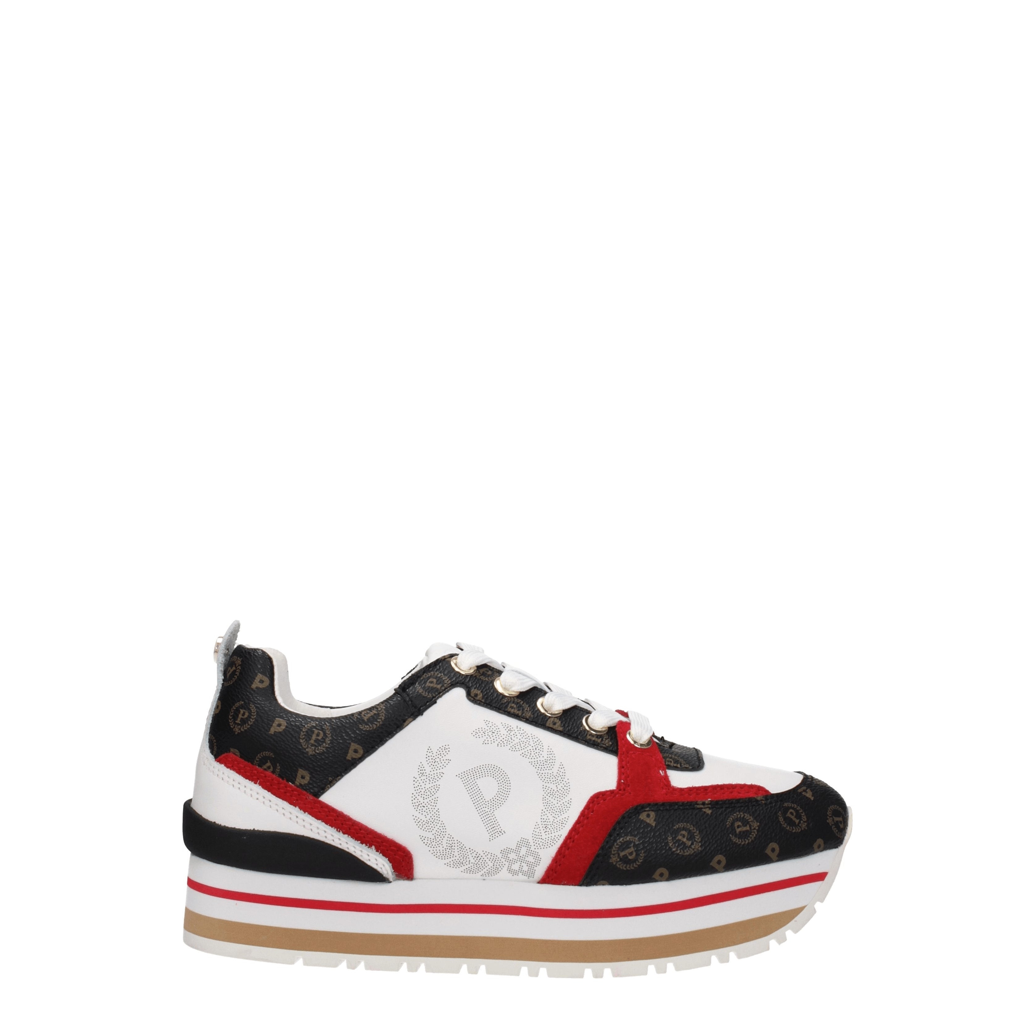 [Pollini] Sneakers SS26 TA15333G0GQ1000A