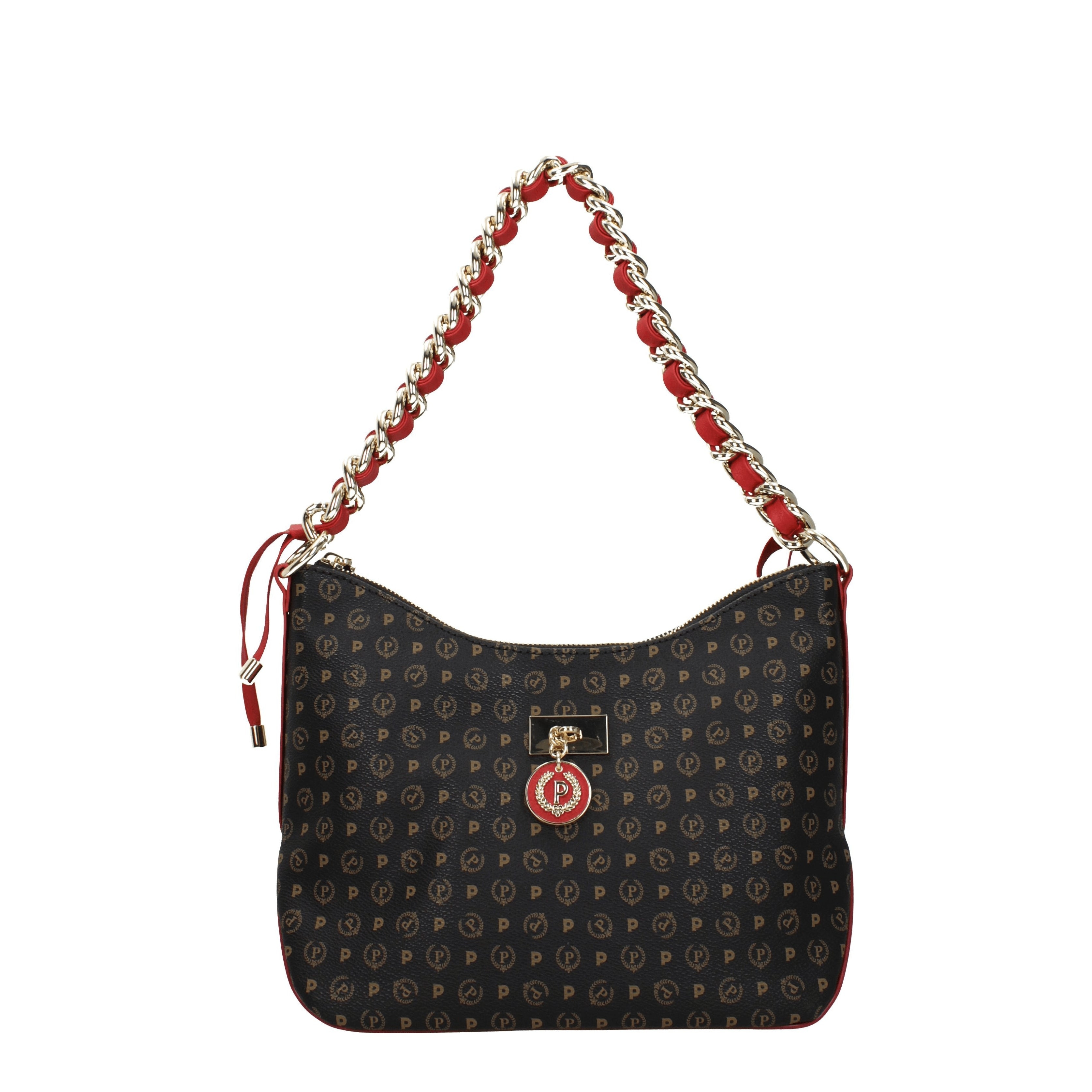 [Pollini] Shoulder bag SS26 TE8517PP0HQ1100B