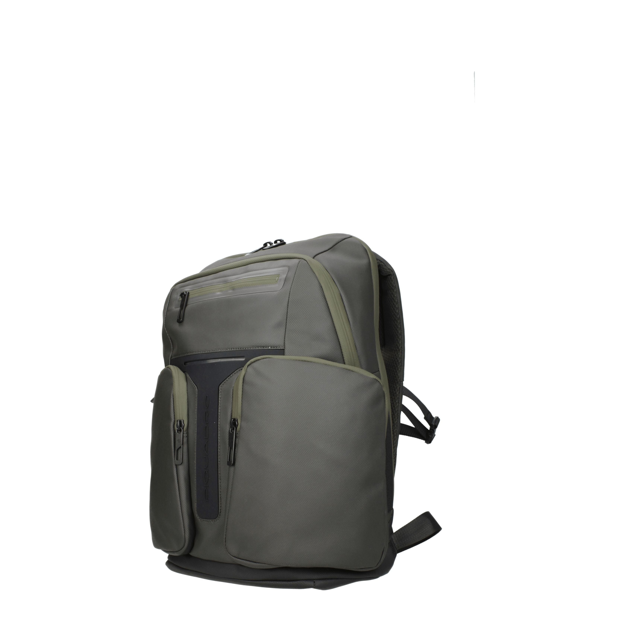 [PIQUADRO] Backpack SS26 CA6135IPLVE