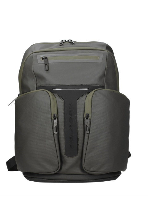 [PIQUADRO] Backpack SS26 CA6135IPLVE