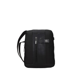 [PIQUADRO] Shoulder bag SS26 CA1816BR2N