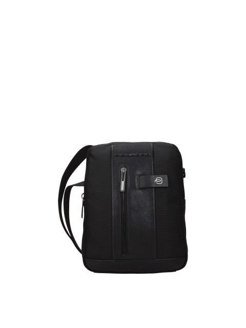 [PIQUADRO] Shoulder bag SS26 CA1816BR2N