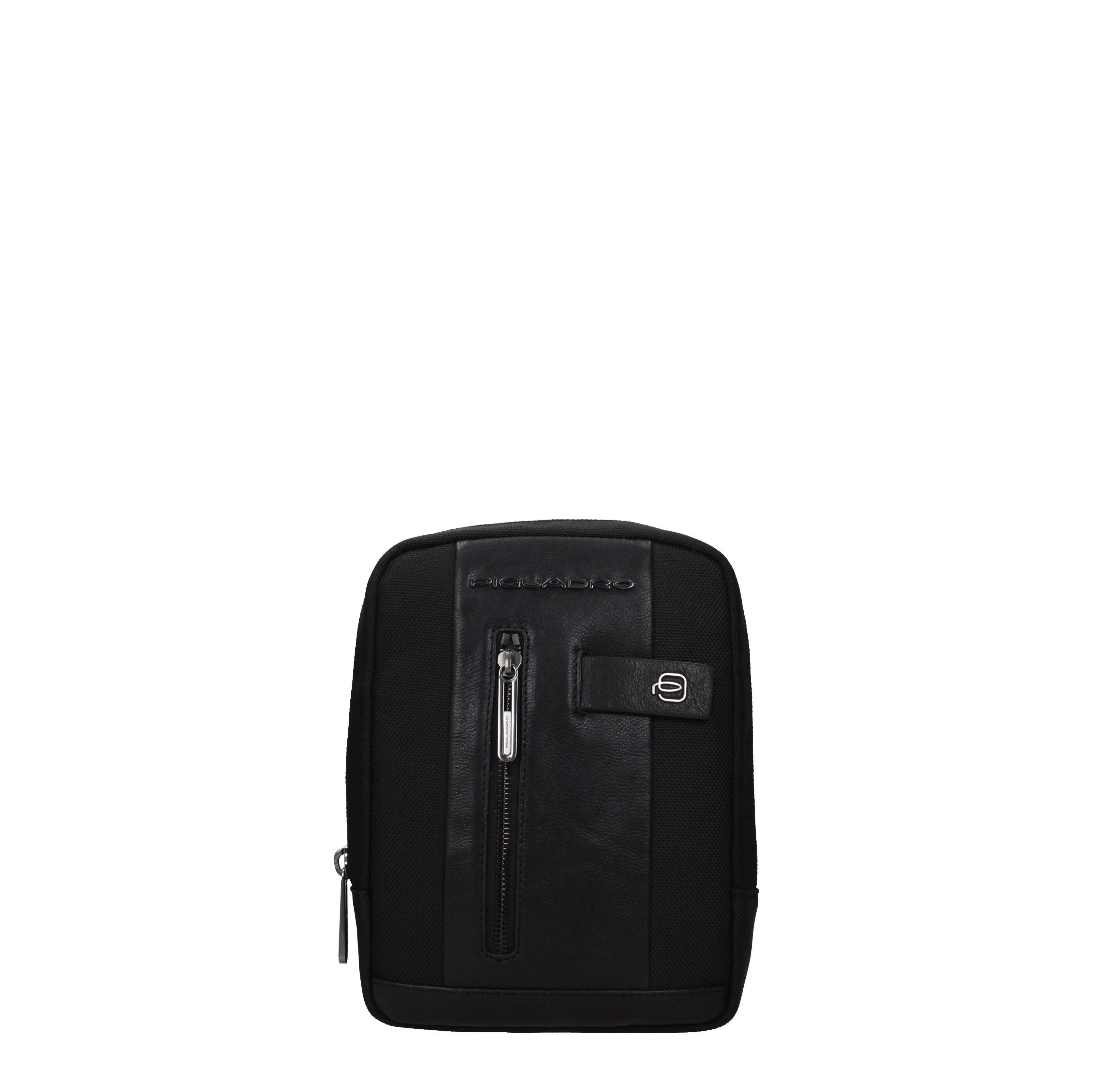[PIQUADRO] Shoulder bag SS26 CA3084BR2N
