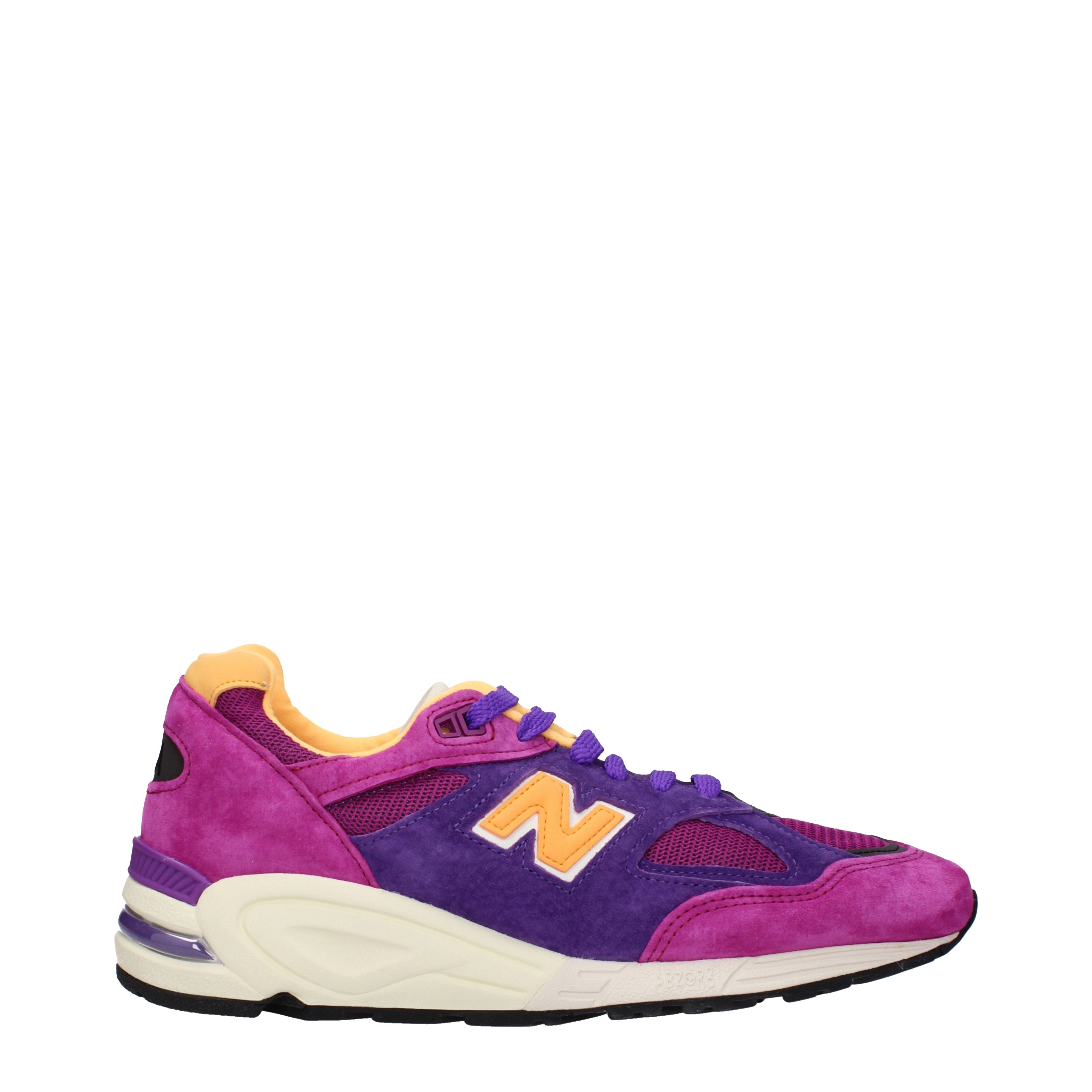 [new Balance] Sneakers SS26 M990PYU2