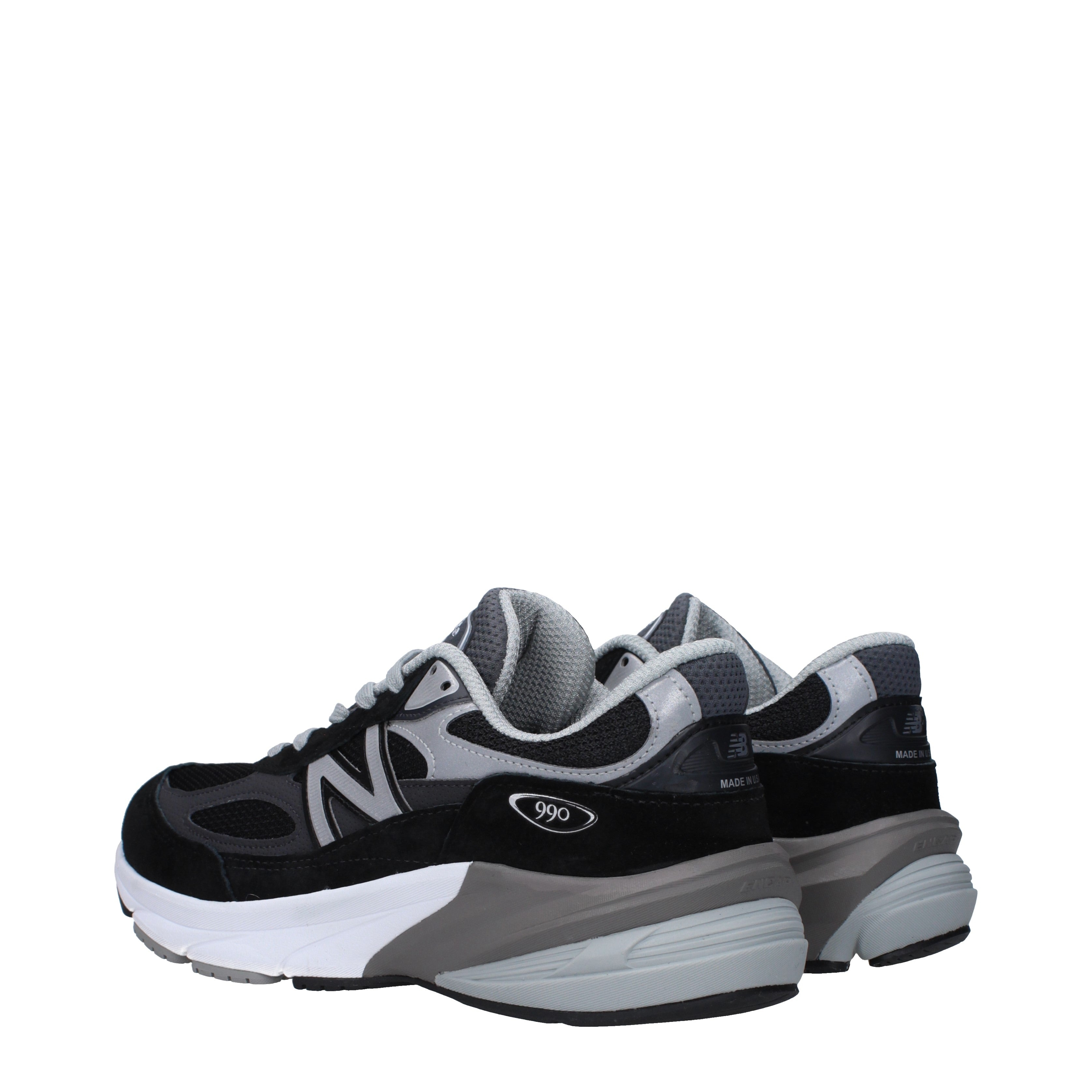 [new Balance] Sneakers SS26 M990BK6
