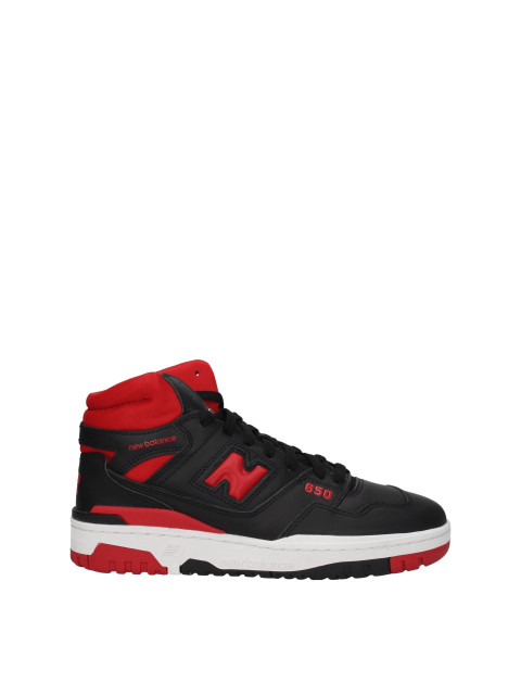 [new Balance] Sneakers SS26 UBB650RBR