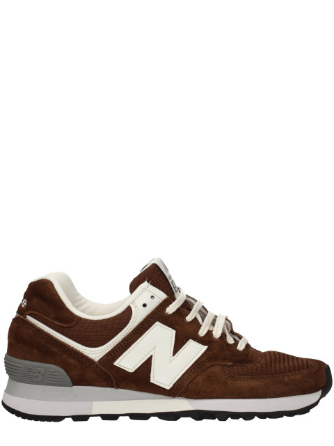 [new Balance] Sneakers SS26 UOU576BRN