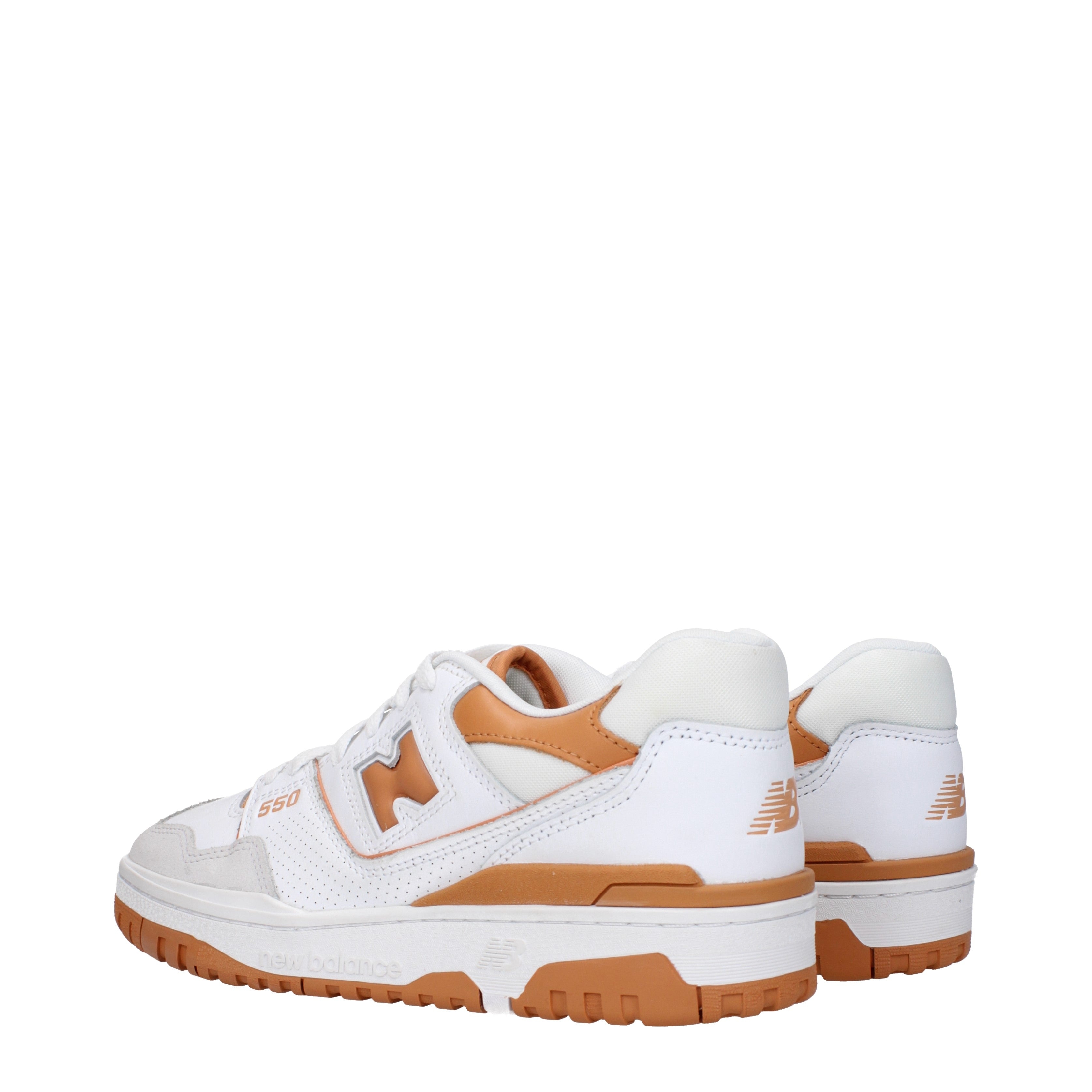 [new Balance] Sneakers SS26 BB550LSUC