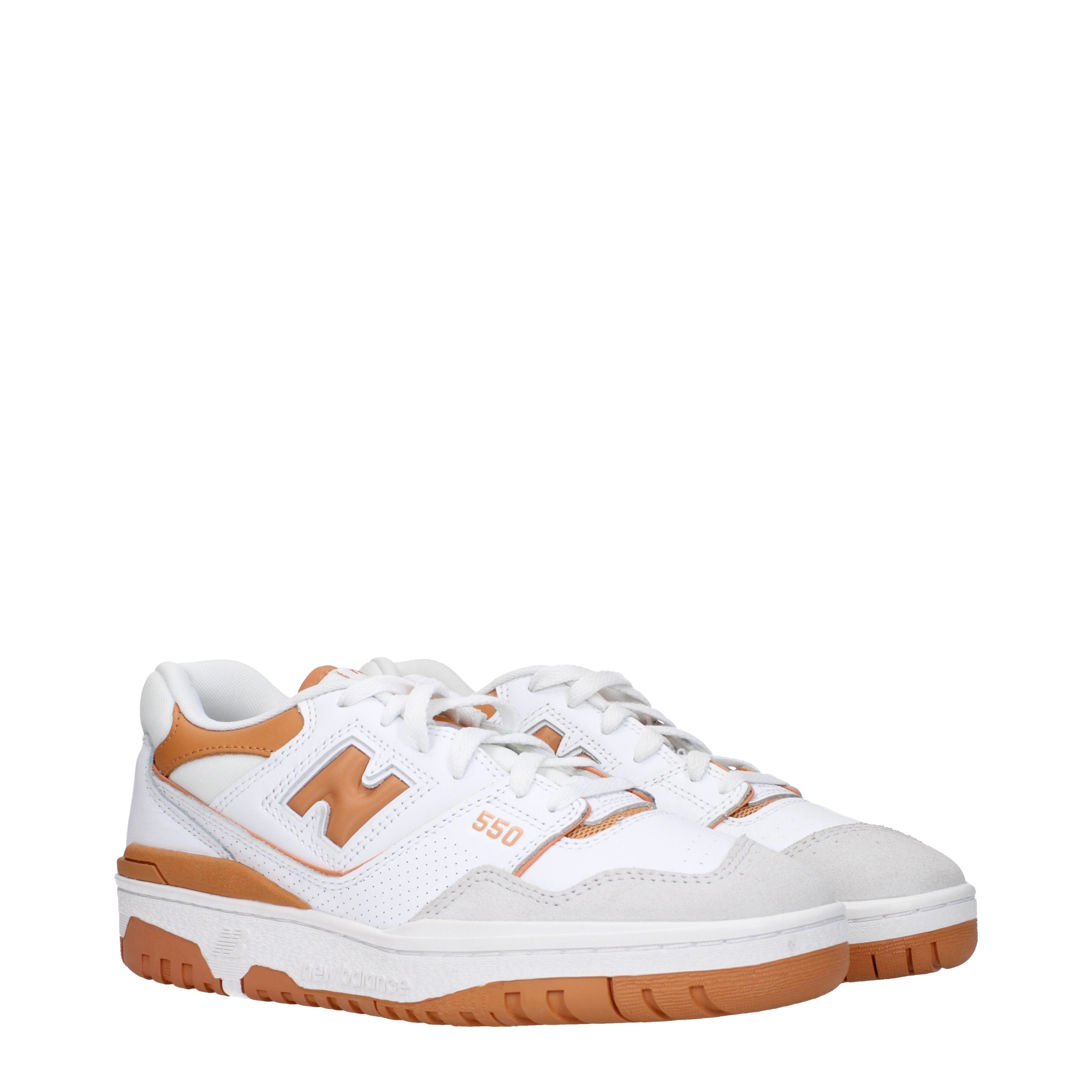[new Balance] Sneakers SS26 BB550LSUC
