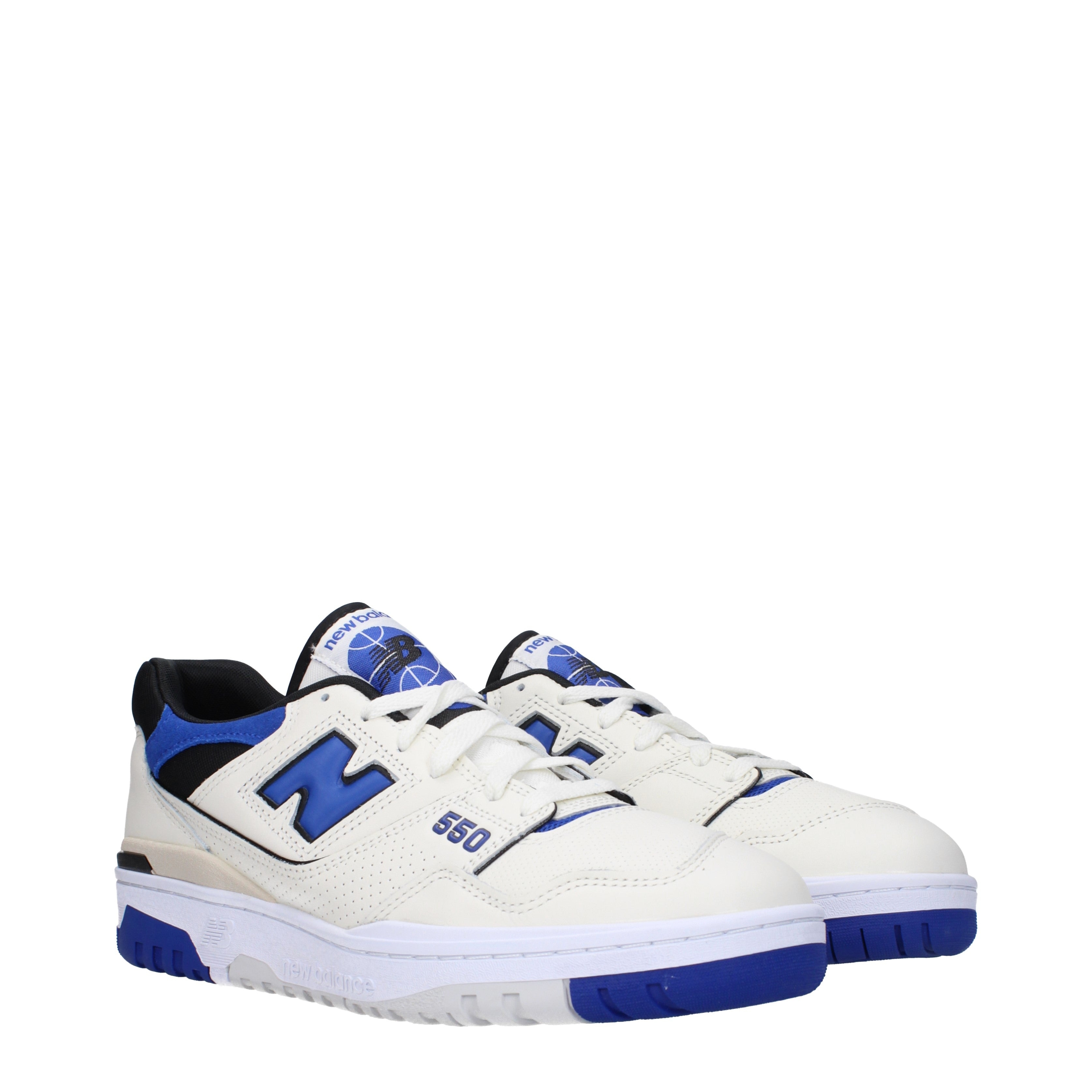 [new Balance] Sneakers SS26 BB550VTUA