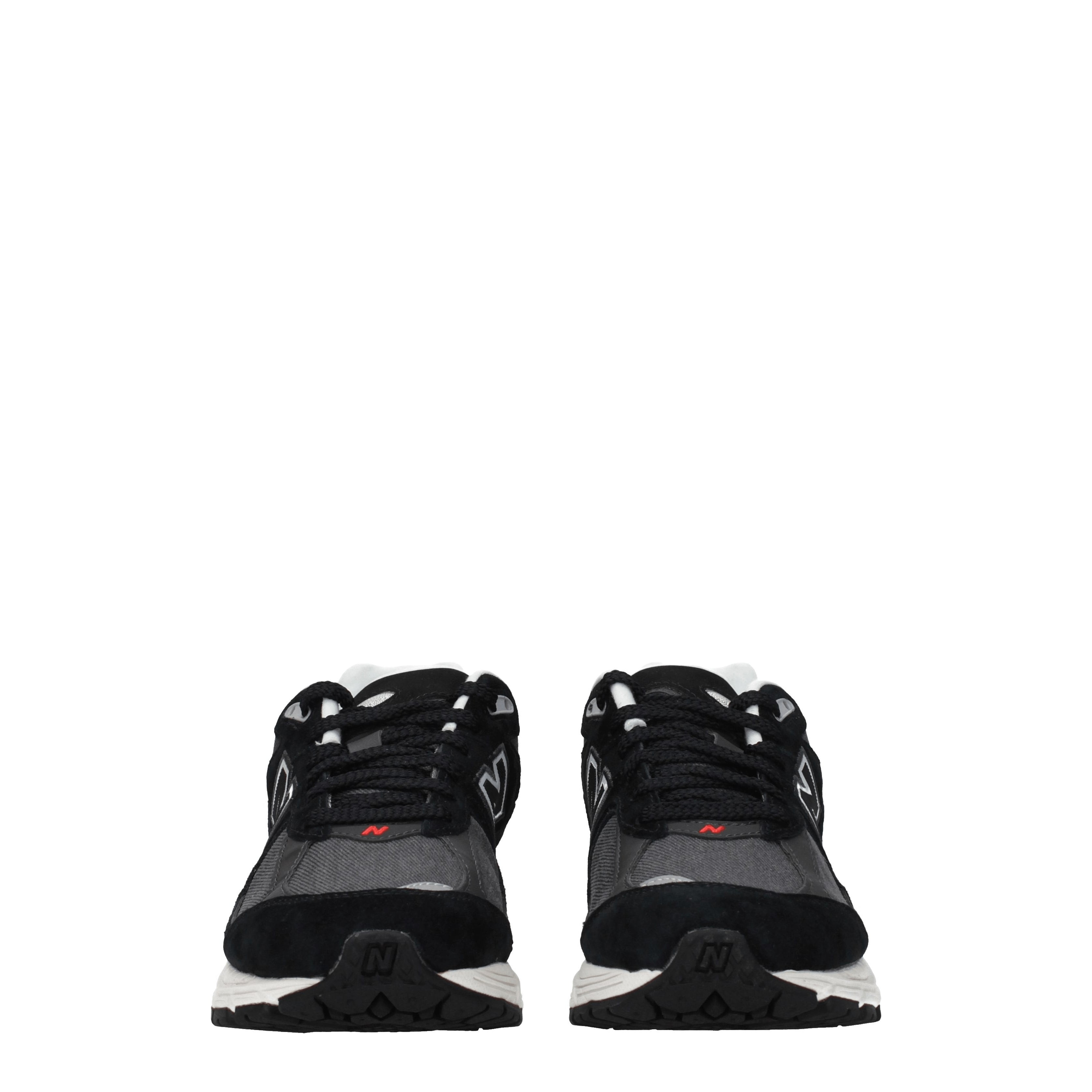 [new Balance] Sneakers SS26 UM2002REB