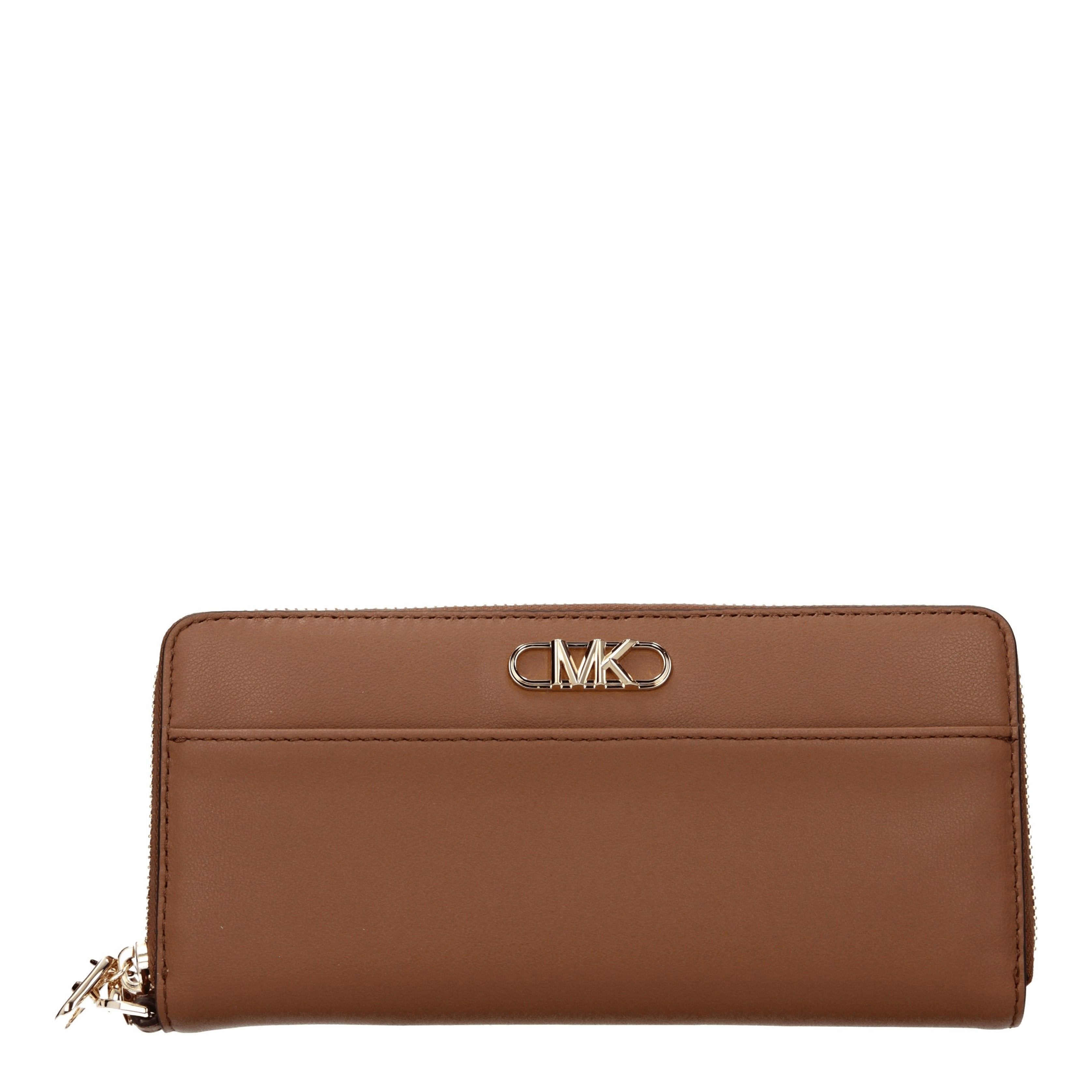 [Michael Kors] Wallet SS26 34F2G7PE3LLUGGAGE