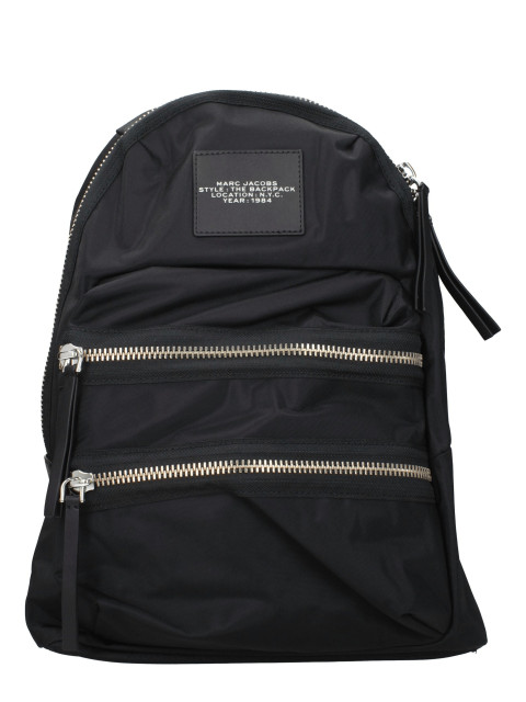 [Marc Jacobs] Backpack SS26 2F3HBP028H02001