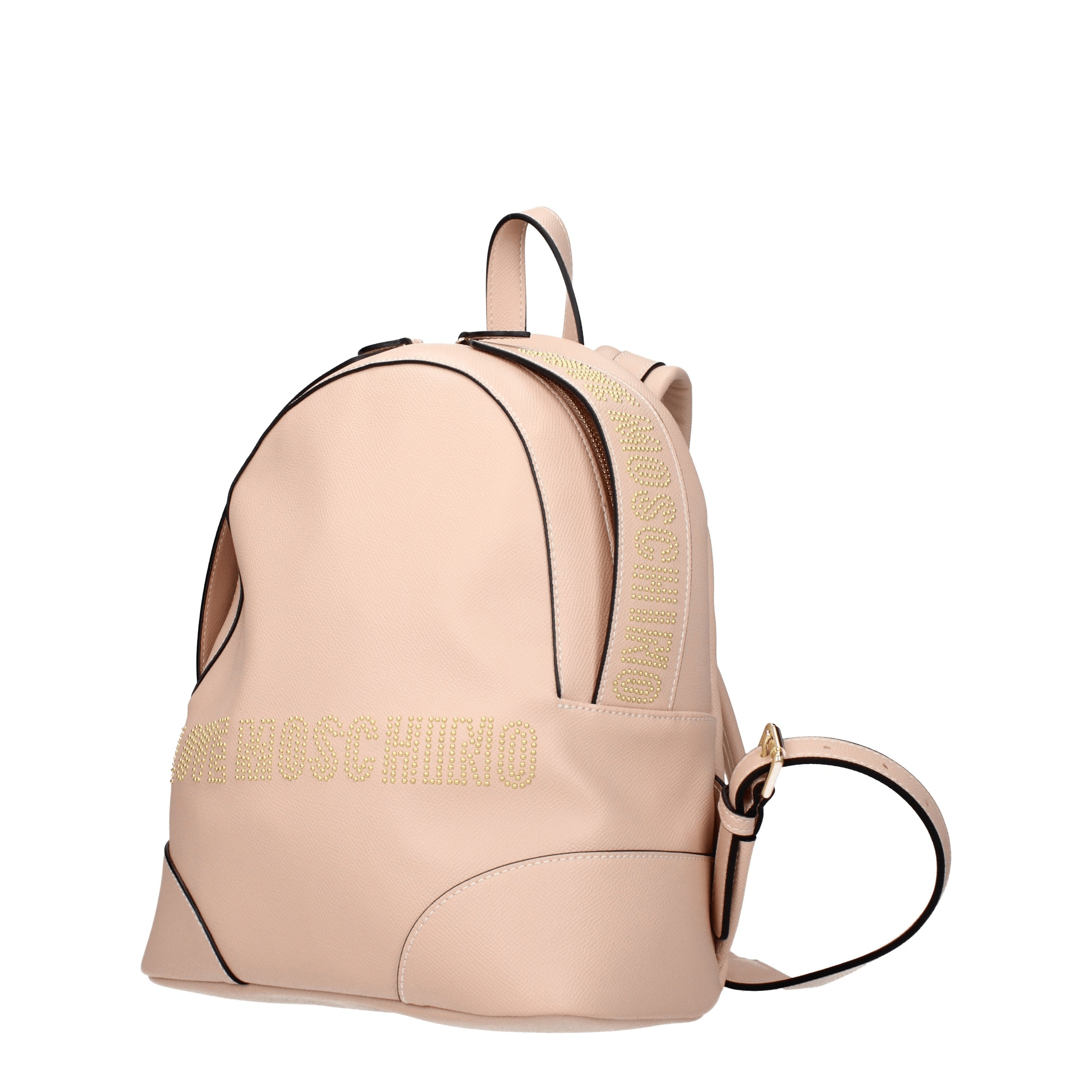 [Love Moschino] Backpack SS26 JC4211PP0GKG0609