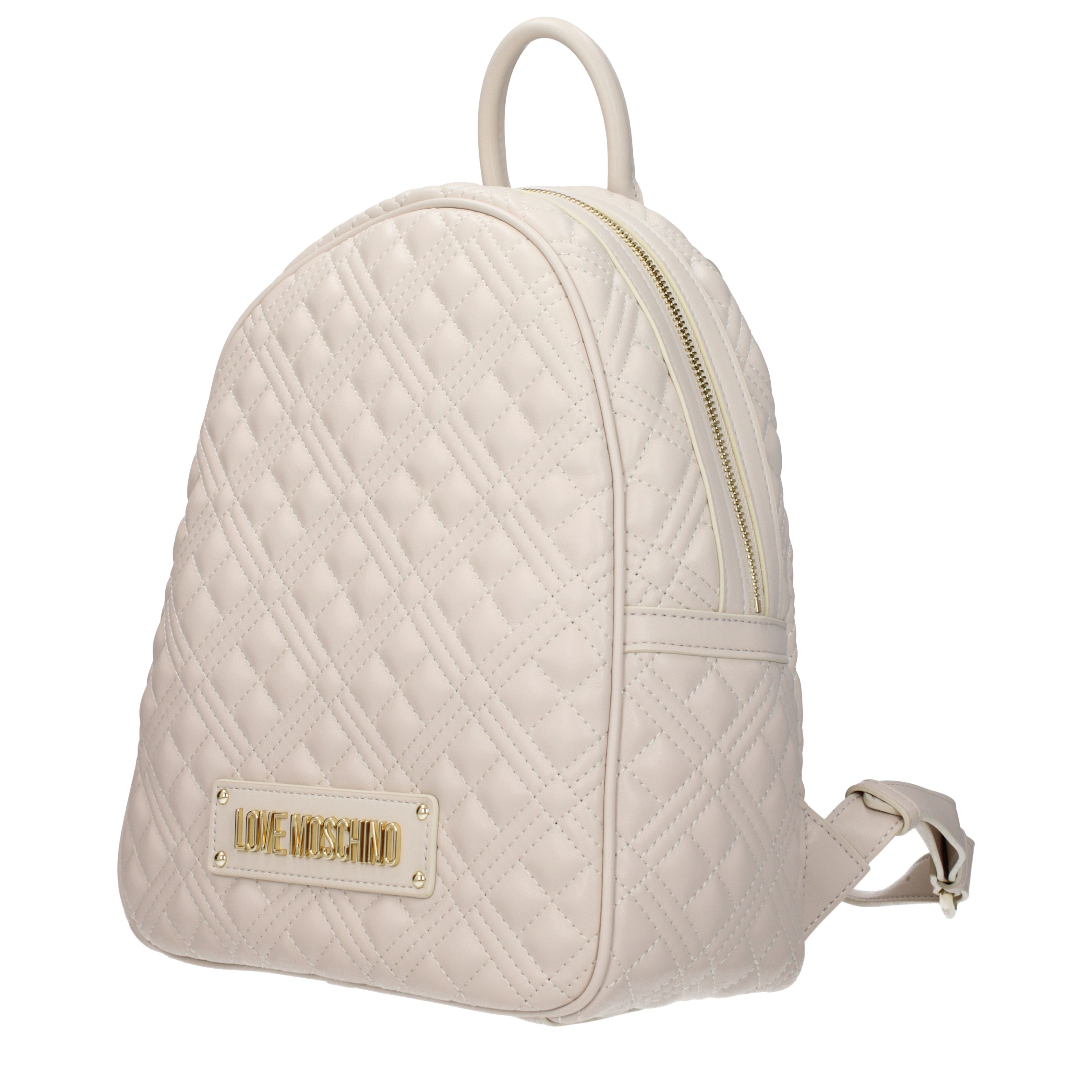 [Love Moschino] Backpack SS26 JC4235PPLA0110