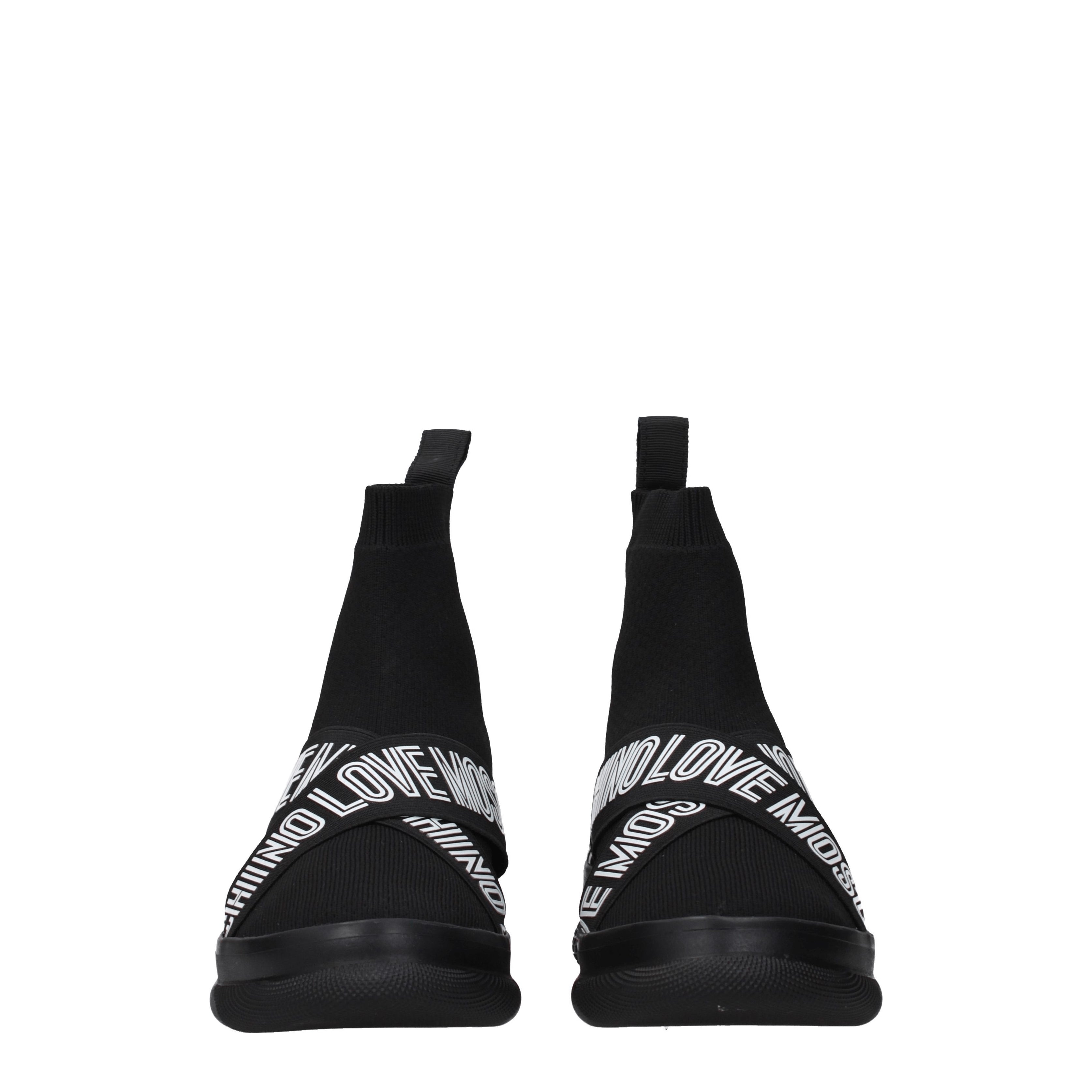 [Love Moschino] Sneakers SS26 JA15224G0FIZG00A