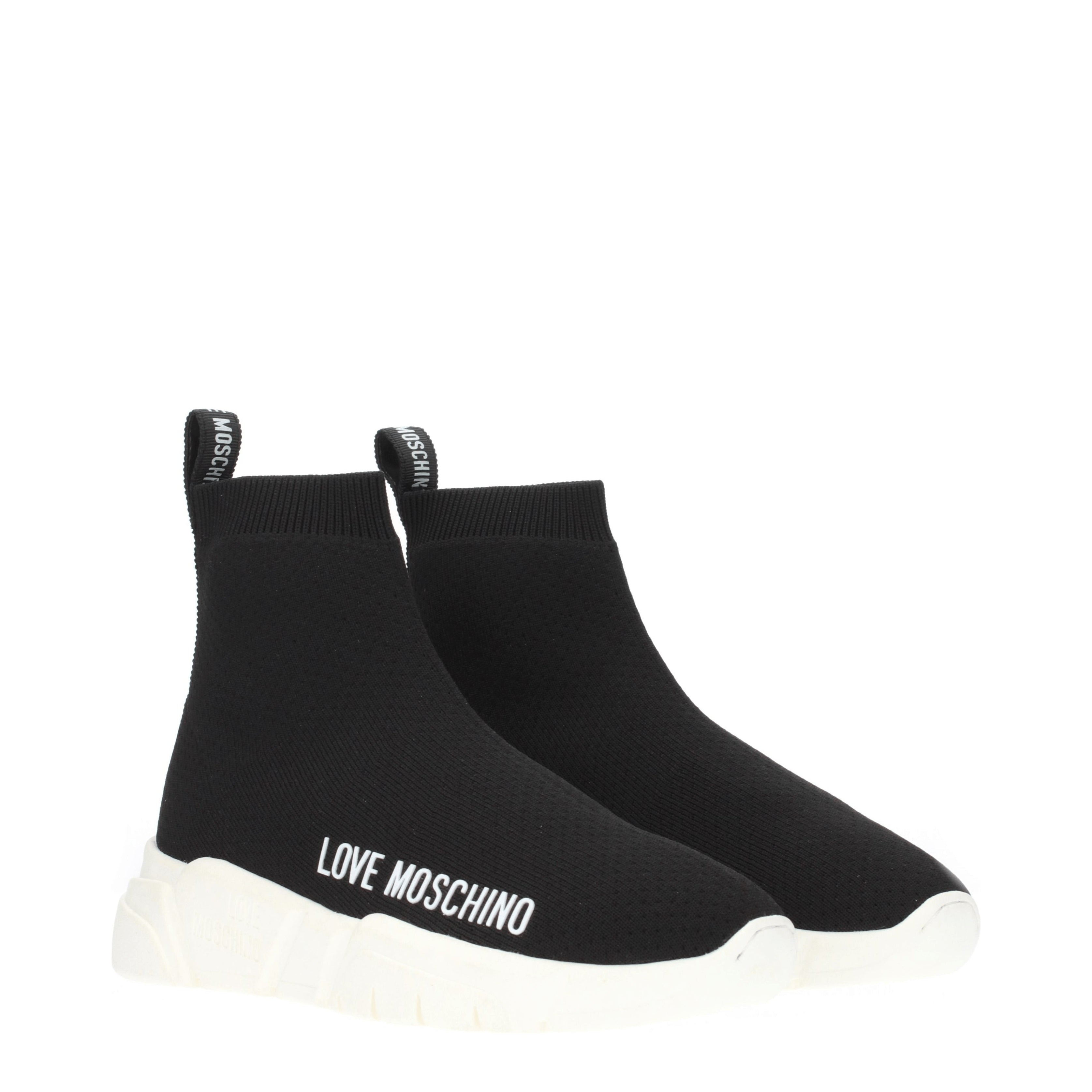 [Love Moschino] Sneakers SS26 JA15343G0GIZ4000