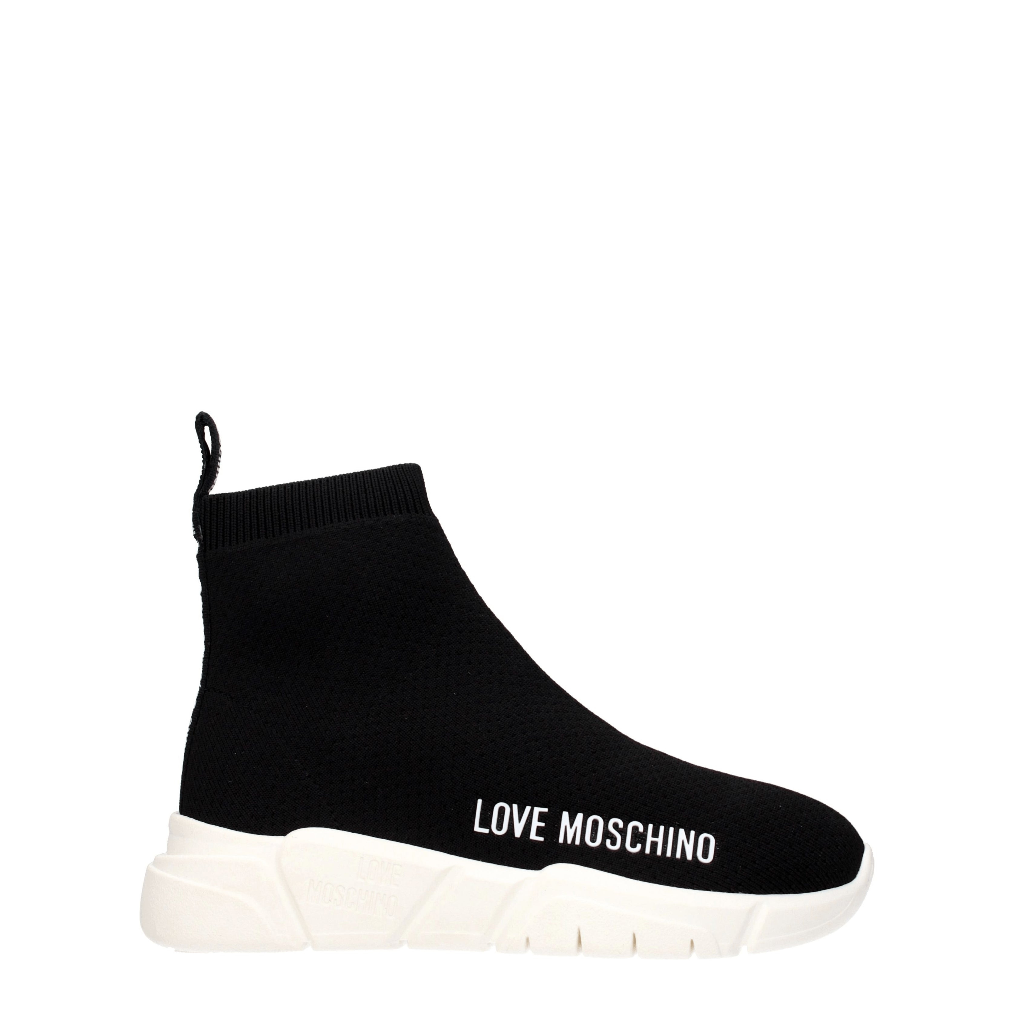 [Love Moschino] Sneakers SS26 JA15343G1IZ4000