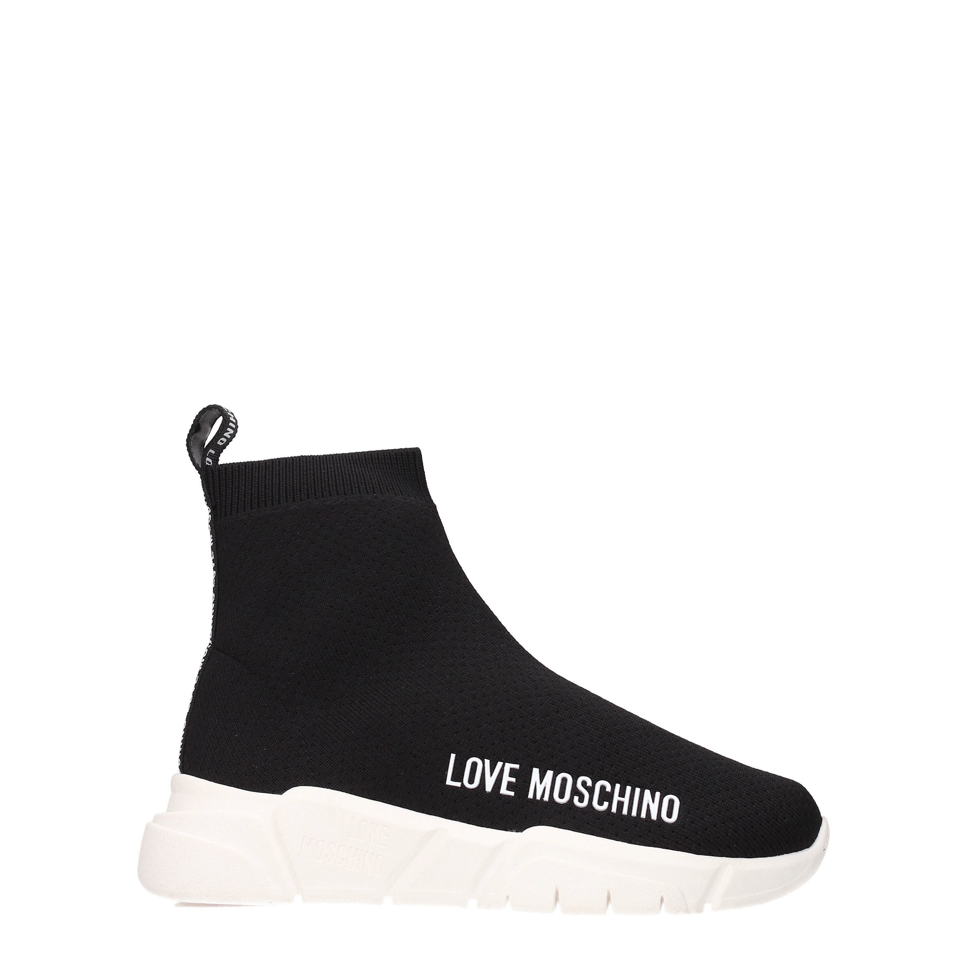 [Love Moschino] Sneakers SS26 JA15343G1FIZ4000