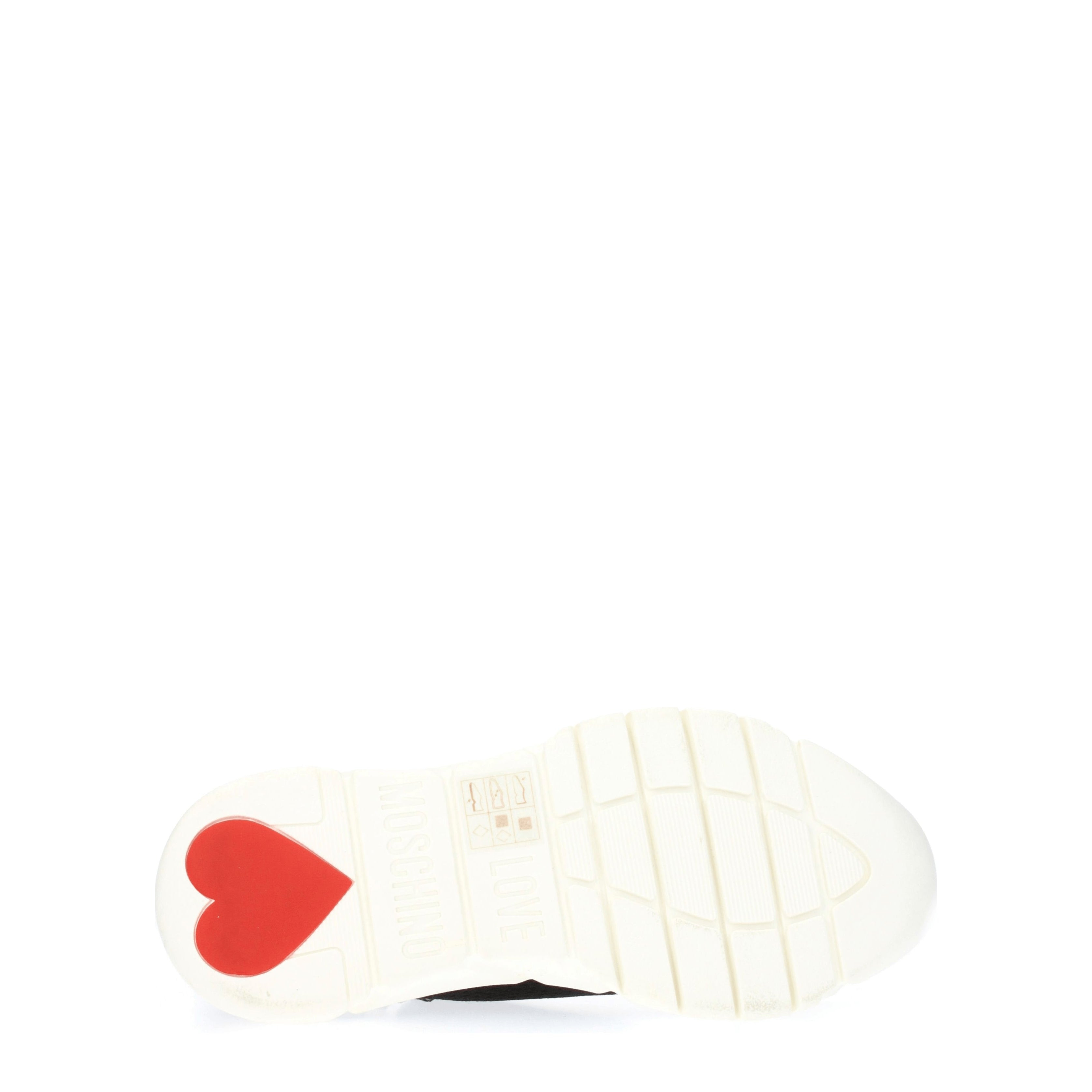[Love Moschino] Sneakers SS26 JA15493G0GIZE000