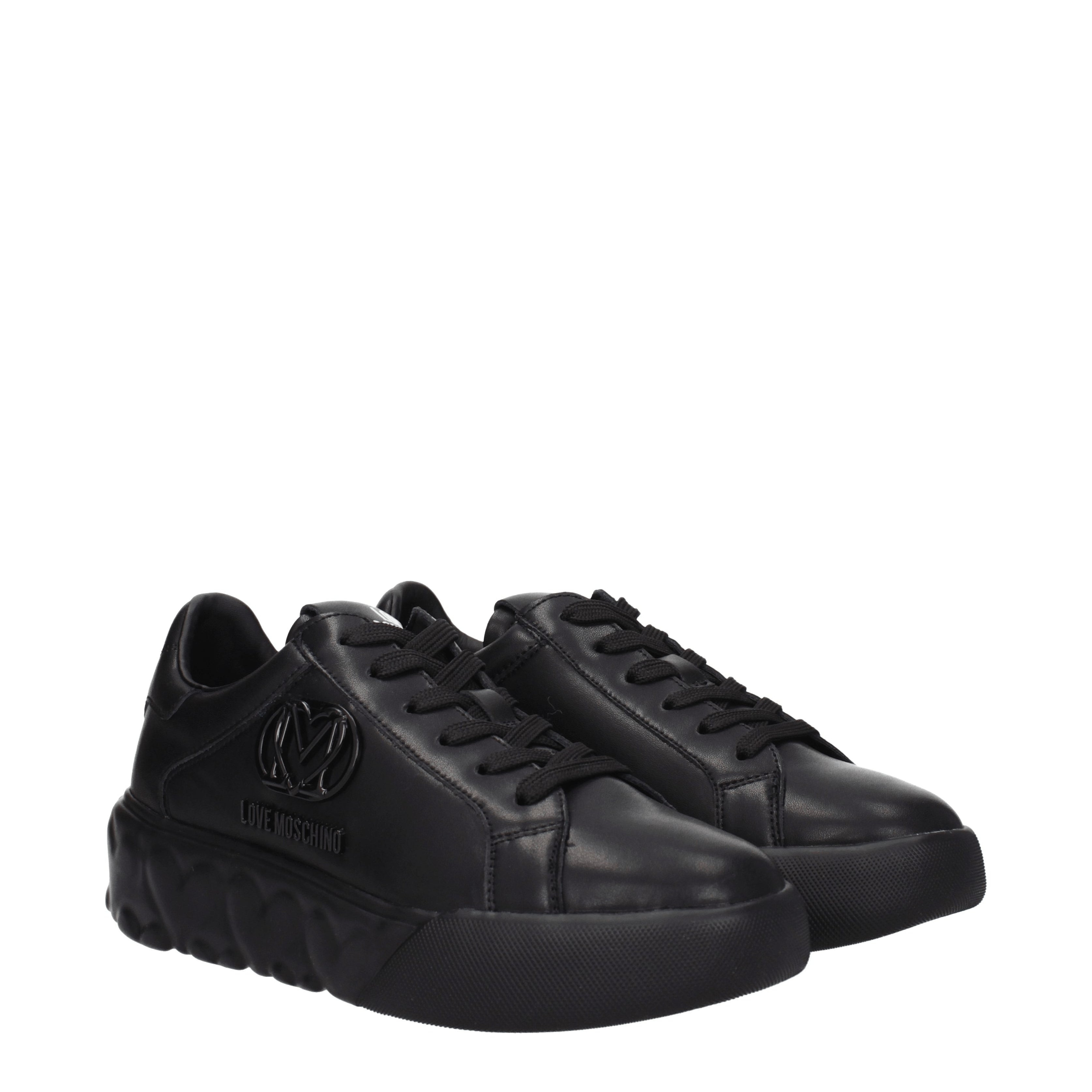 [Love Moschino] Sneakers SS26 JA15914G0IAX000