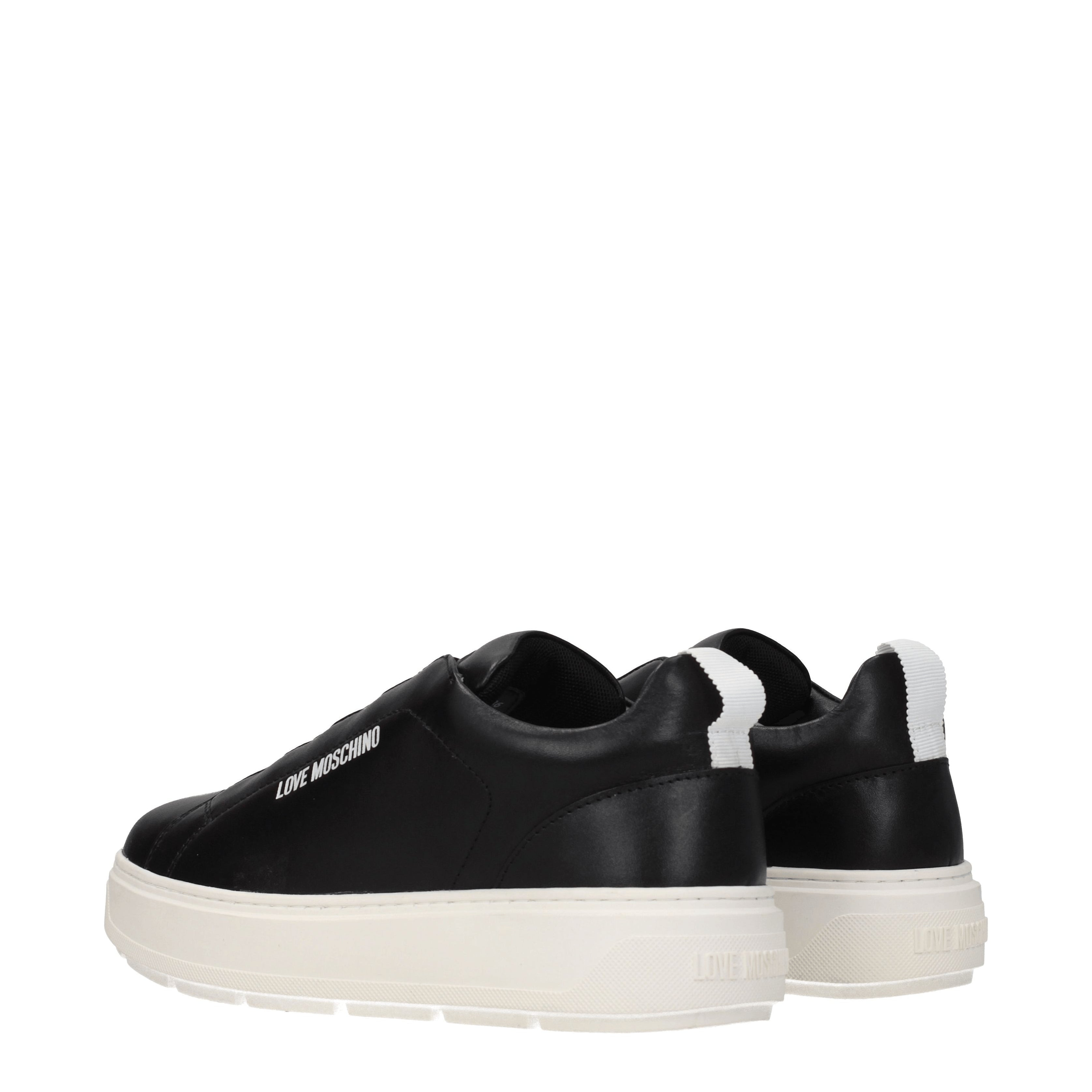[Love Moschino] Sneakers SS26 JA15824G0GIA0000