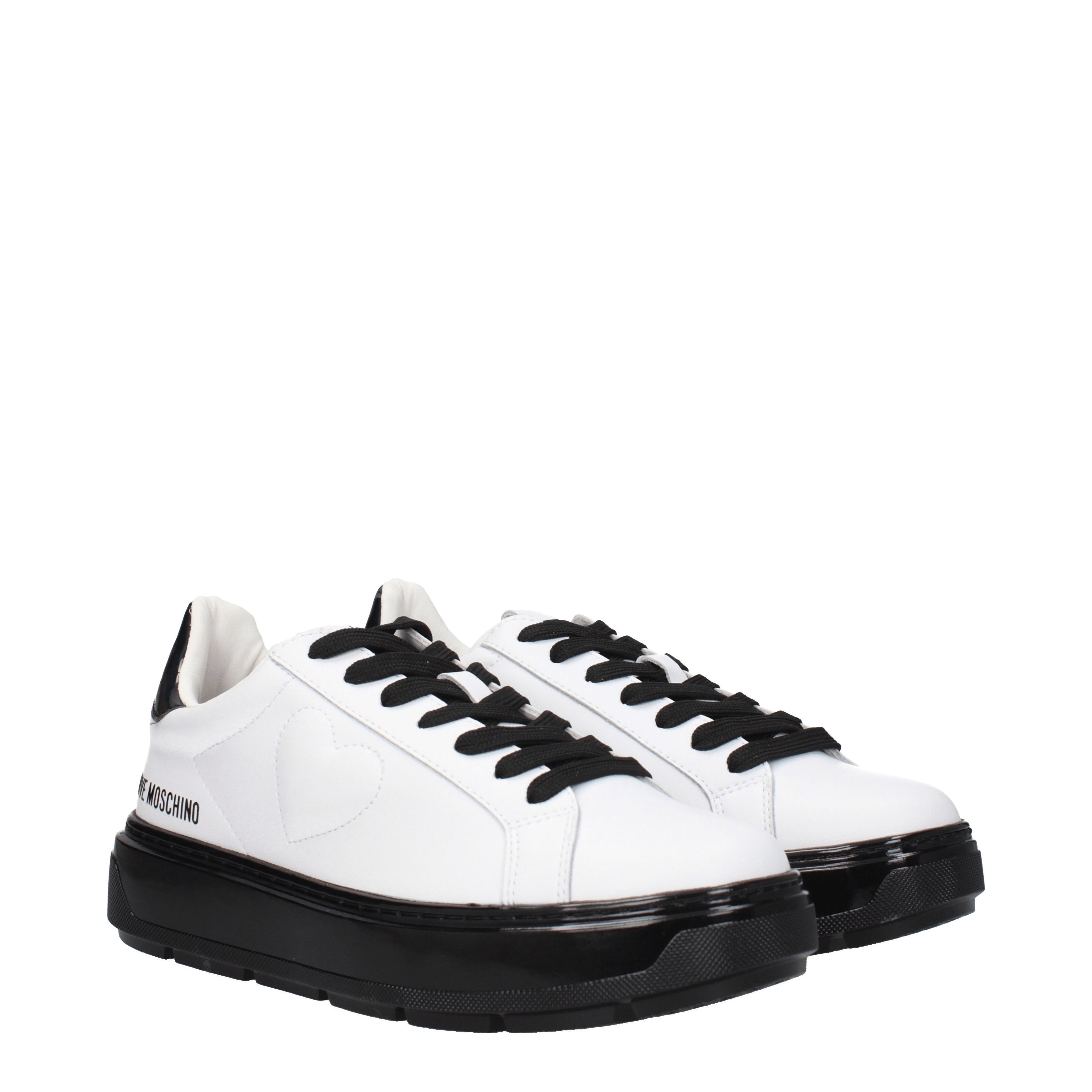 [Love Moschino] Sneakers SS26 JA15674G0IA510C
