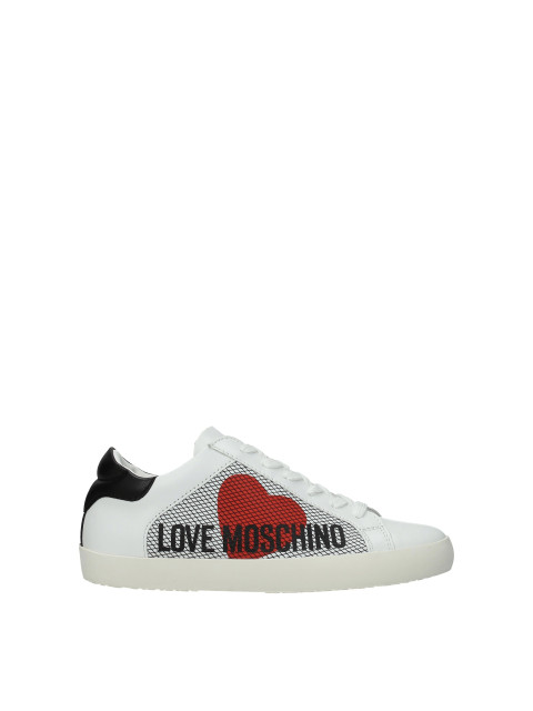 [Love Moschino] Sneakers SS26 JA15422G1EIA710A