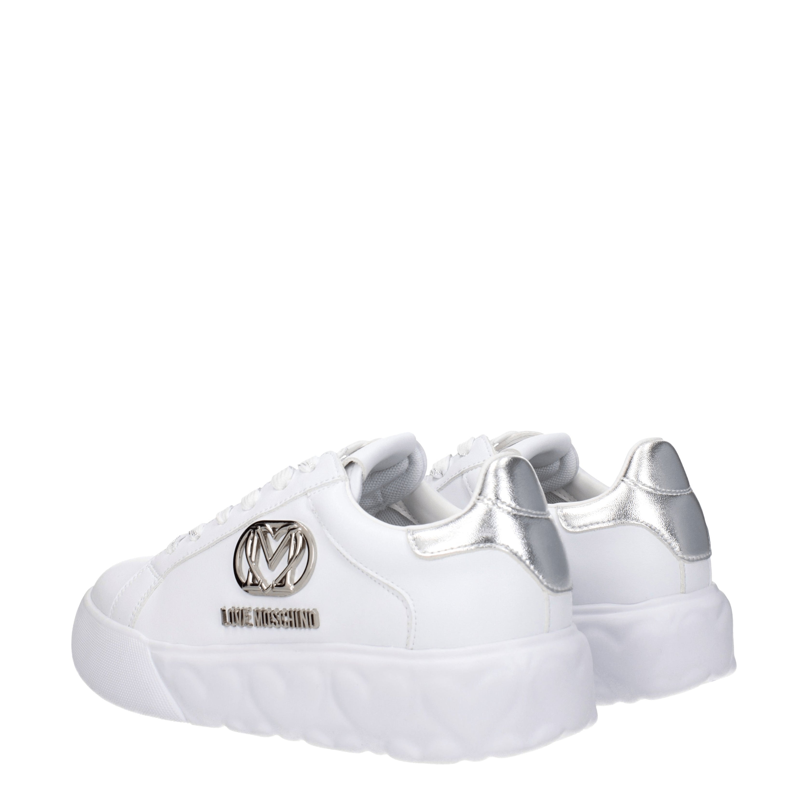 [Love Moschino] Sneakers SS26 JA15914G0IA210B
