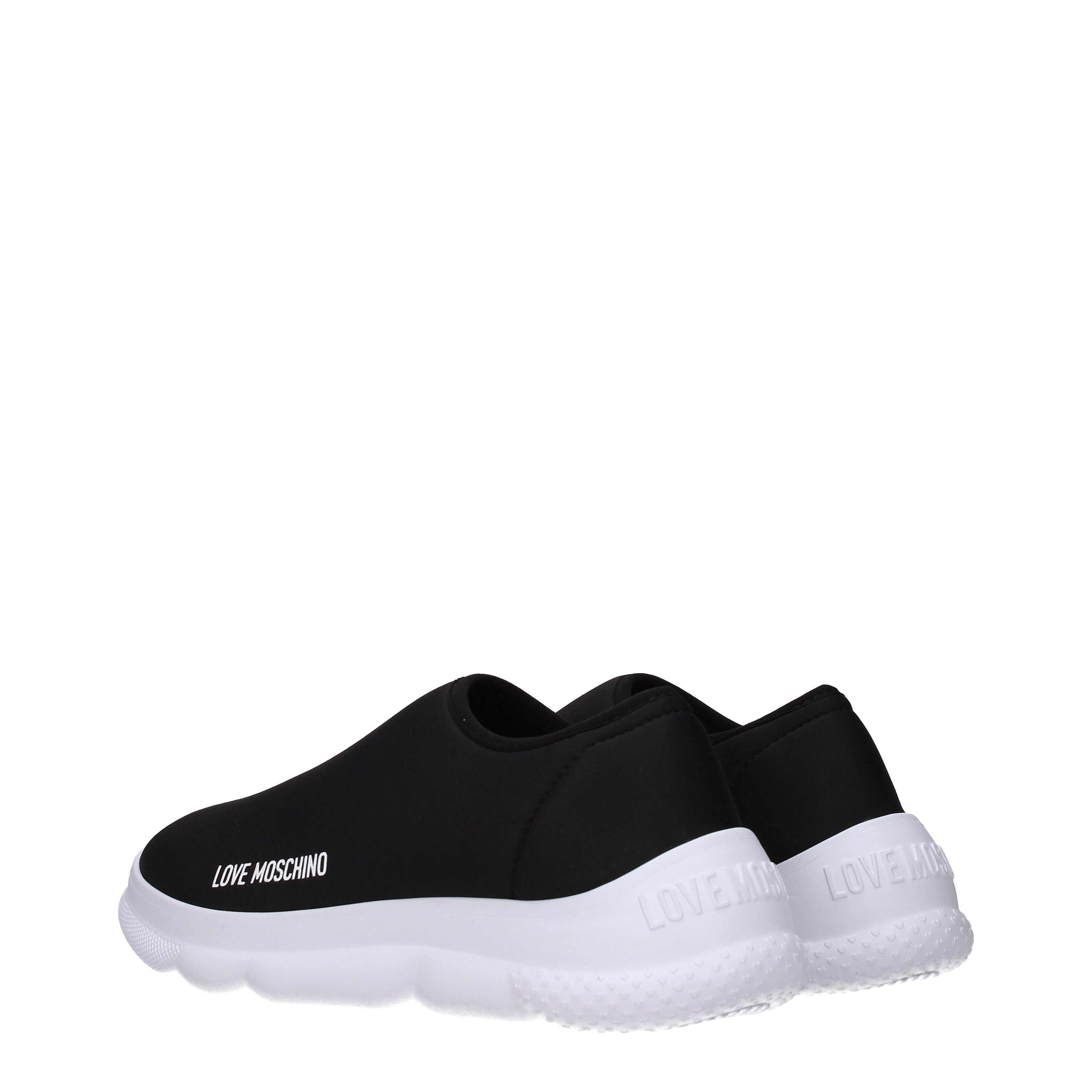 [Love Moschino] Sneakers SS26 JA15564G0EIM100A