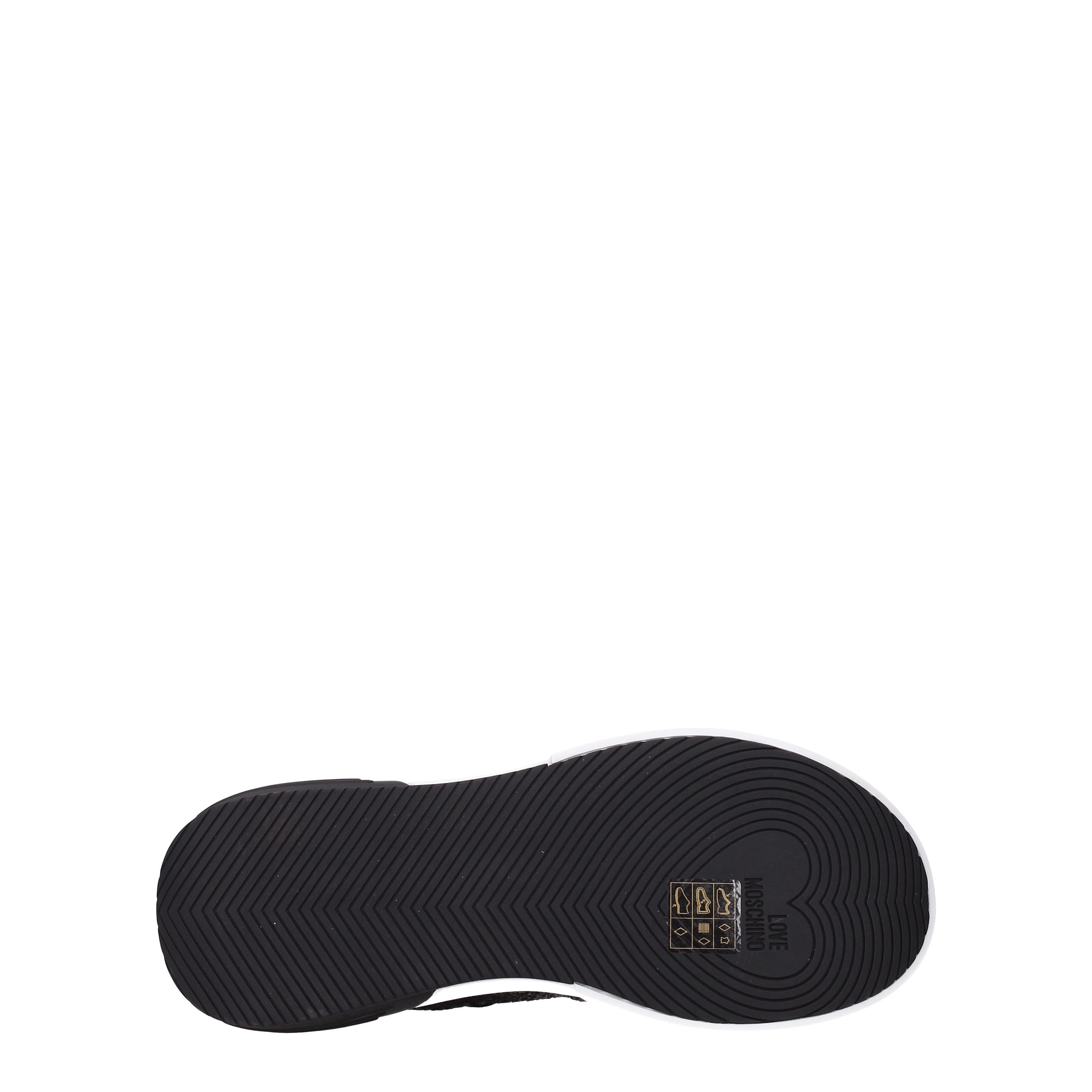 [Love Moschino] Sneakers SS26 JA15855G0FJJ800A