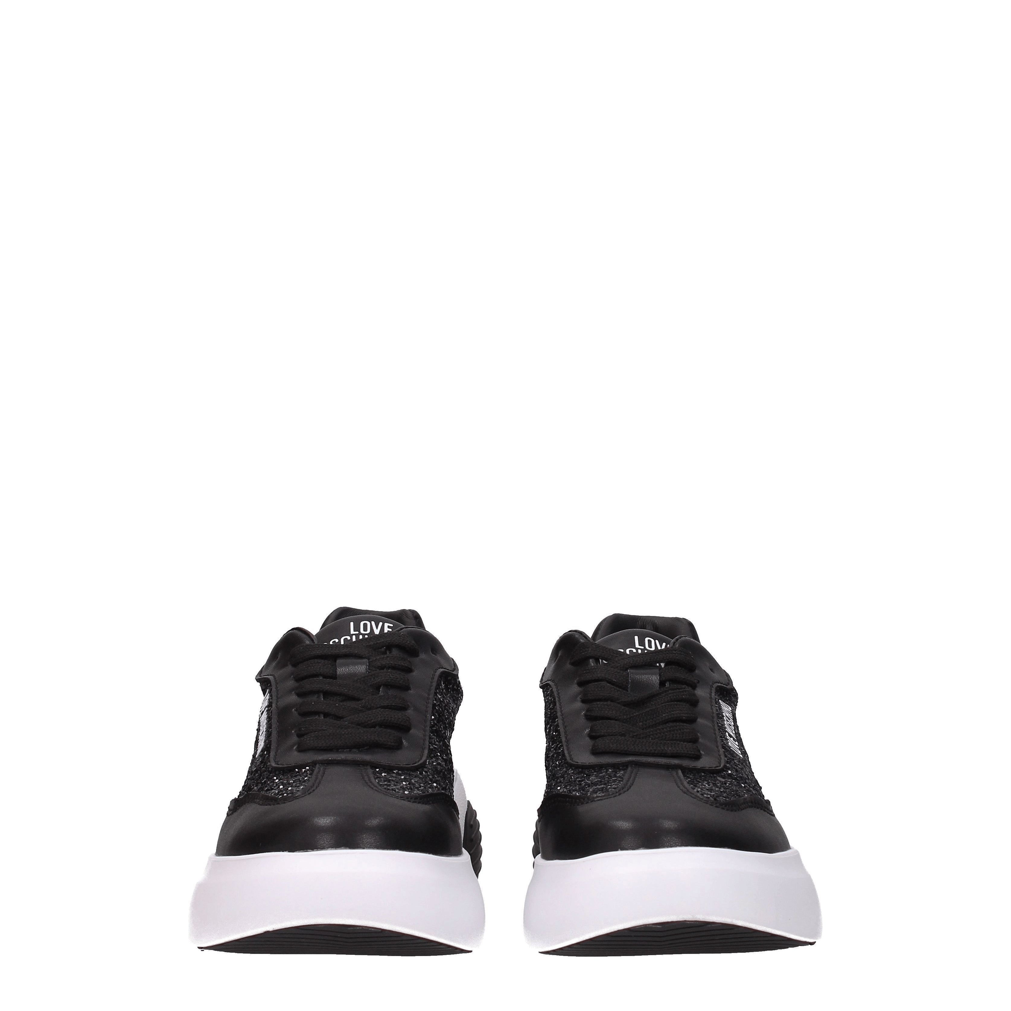 [Love Moschino] Sneakers SS26 JA15855G0FJJ800A