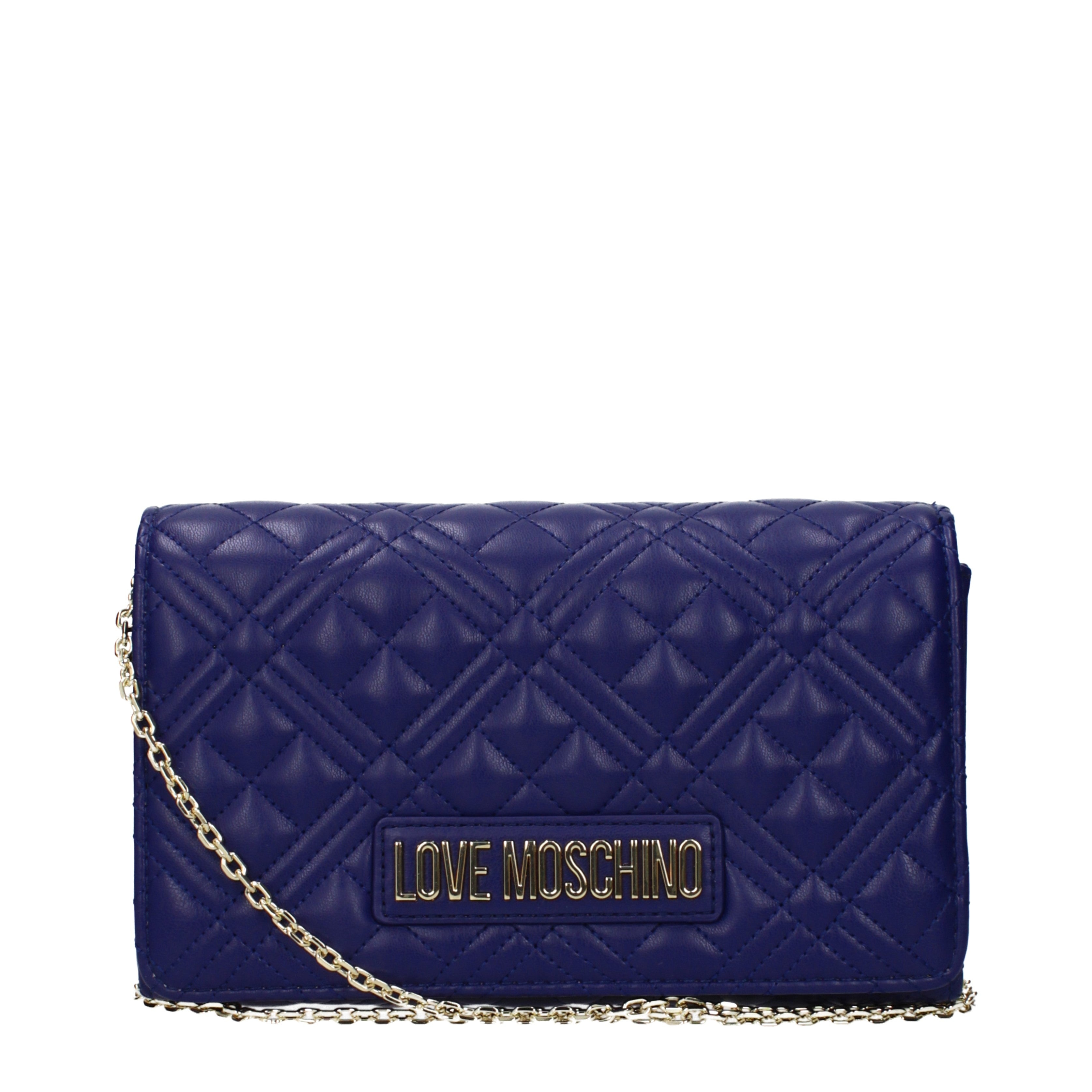 [Love Moschino] Bag SS26 JC4079PPLA0750