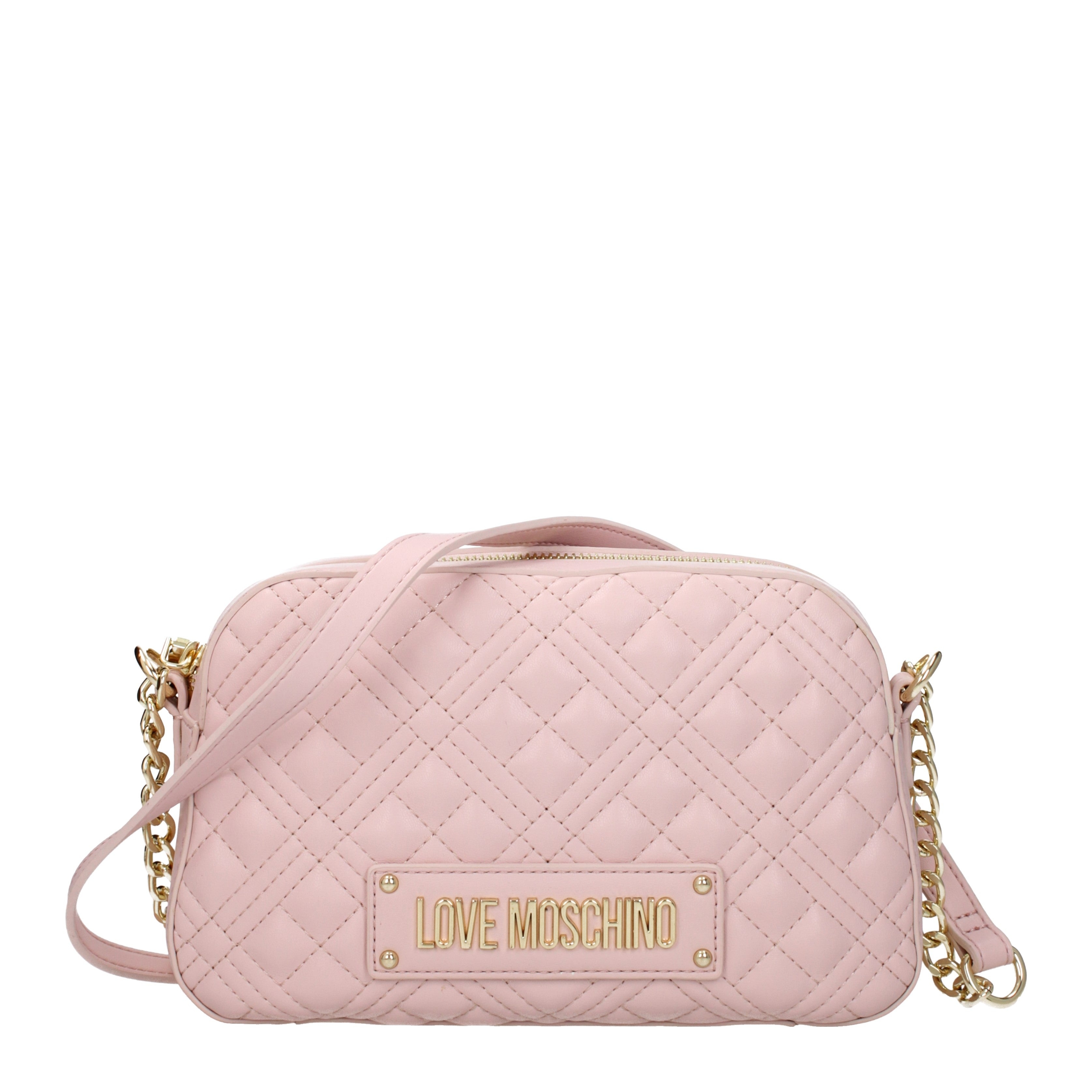 [Love Moschino] Cross body bag SS26 JC4013PPLA0601