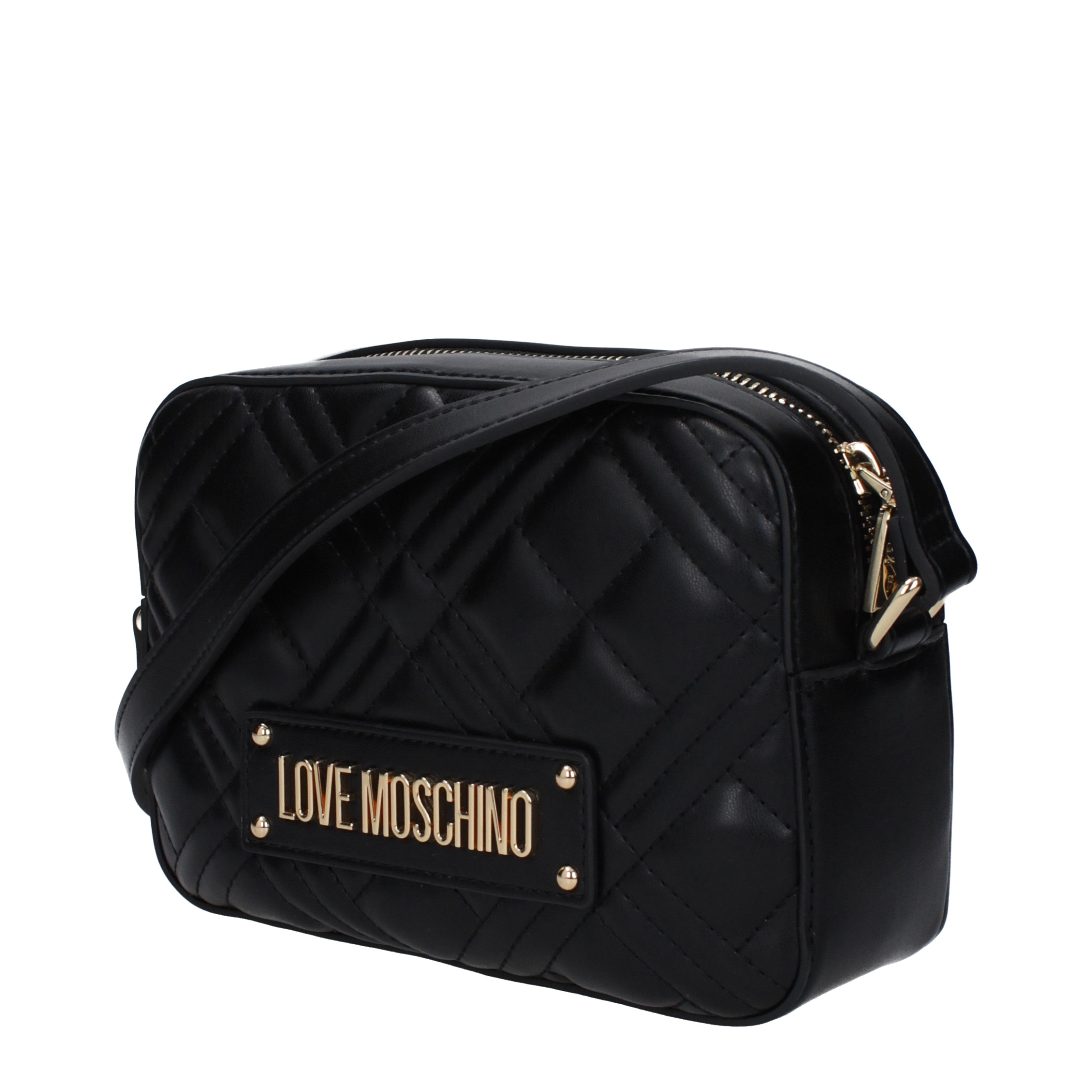 [Love Moschino] Cross body bag SS26 JC4150PPLA0000