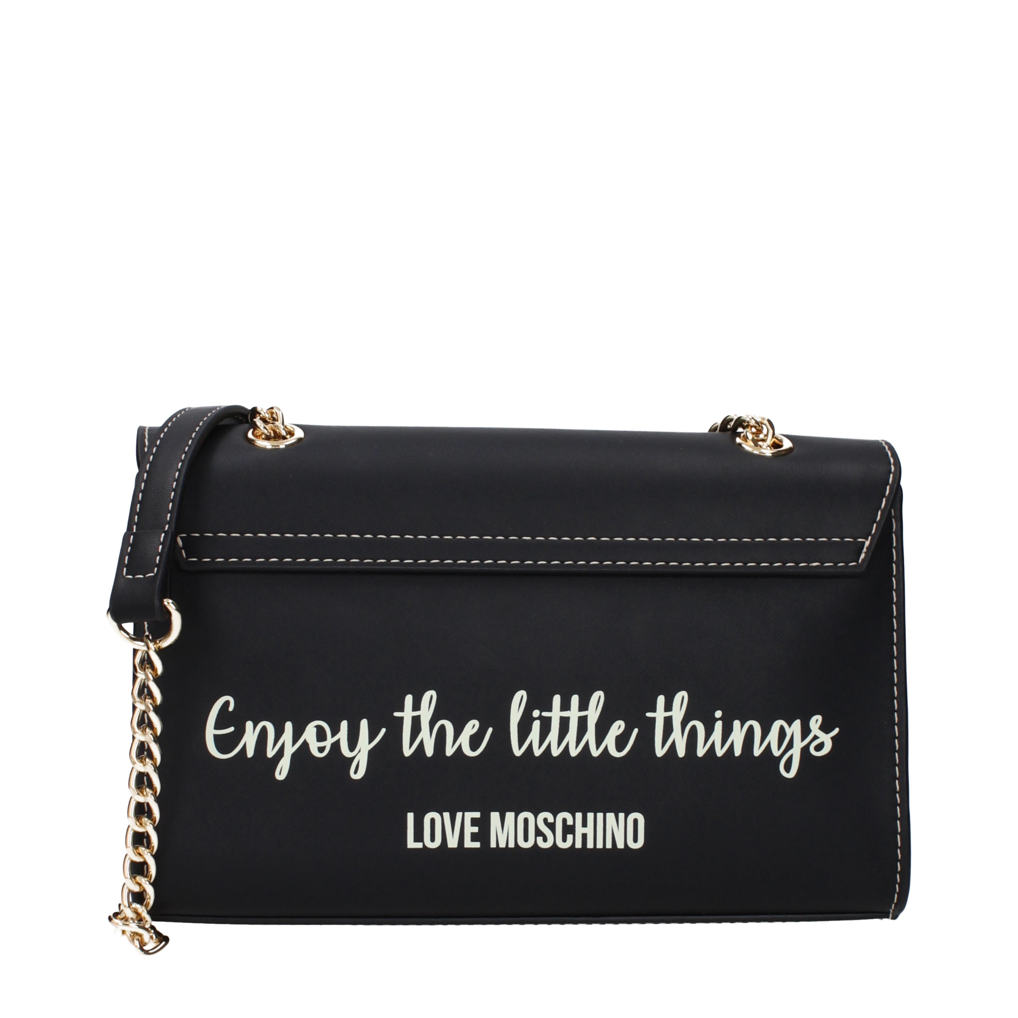 [Love Moschino] Cross body bag SS26 JC4073PPLG100A