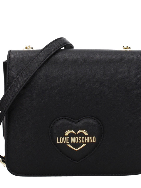 [Love Moschino] Cross body bag SS26 JC4269PPKL0000
